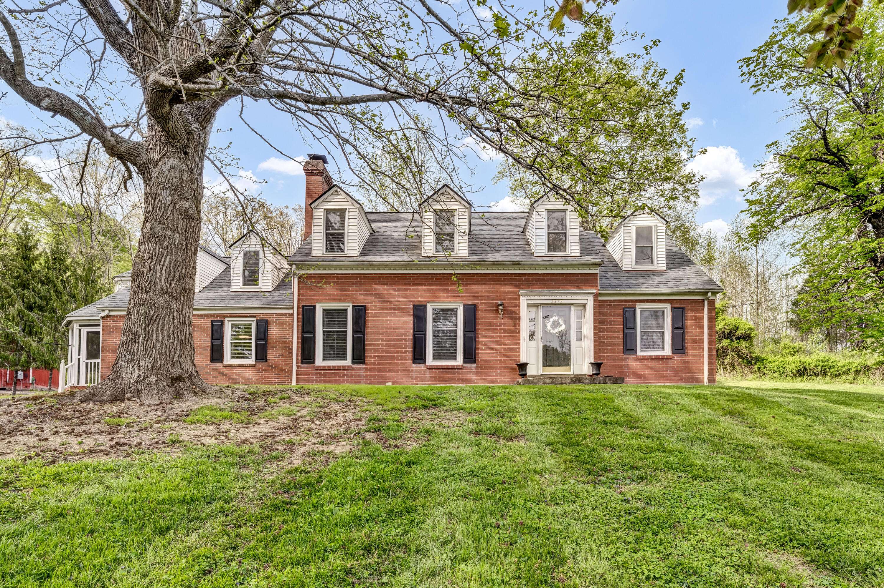 Vanceburg, KY 41179,2278 Clarksburg Road
