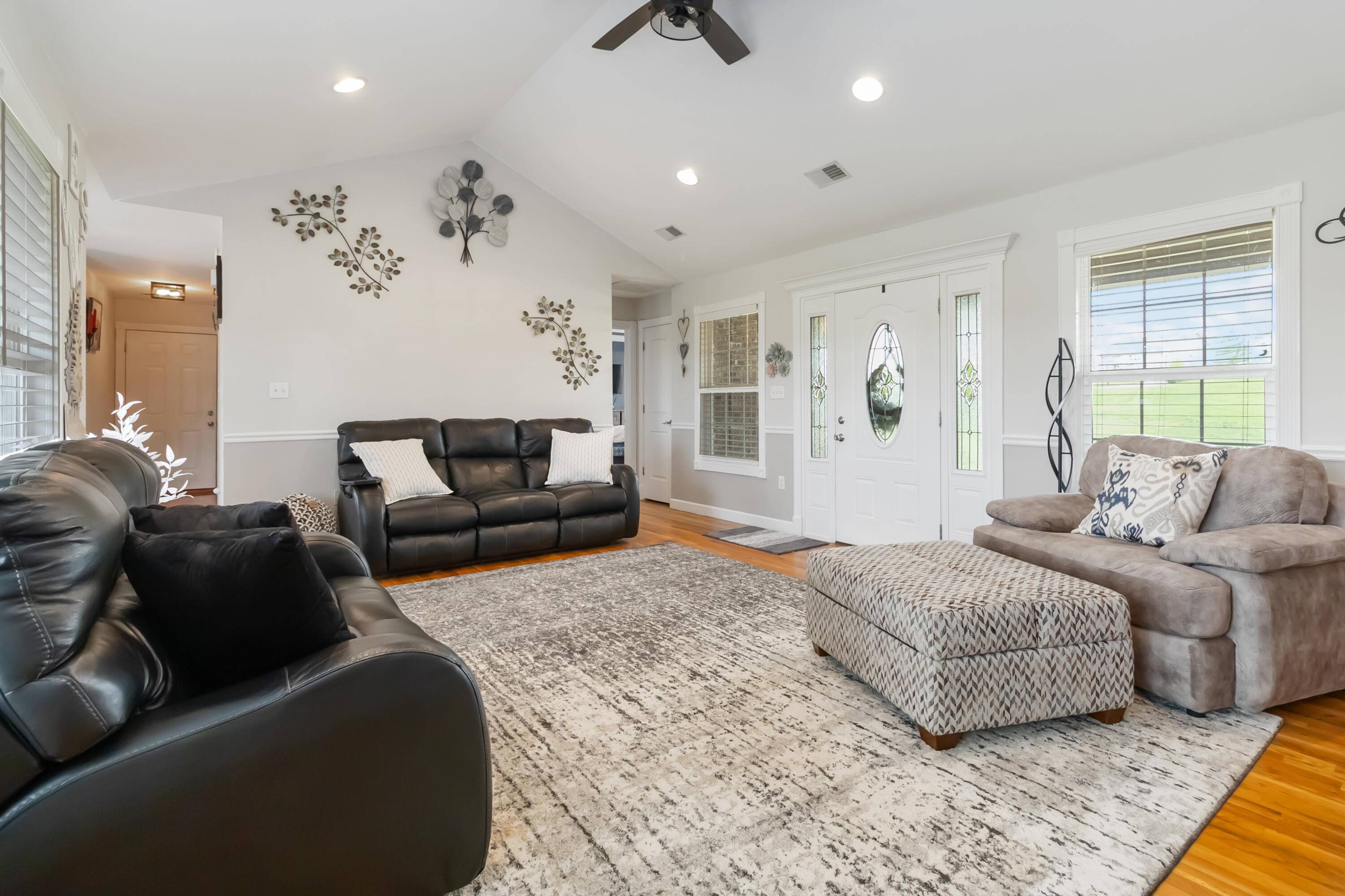 Somerset, KY 42503,252 Hidden Crest Drive