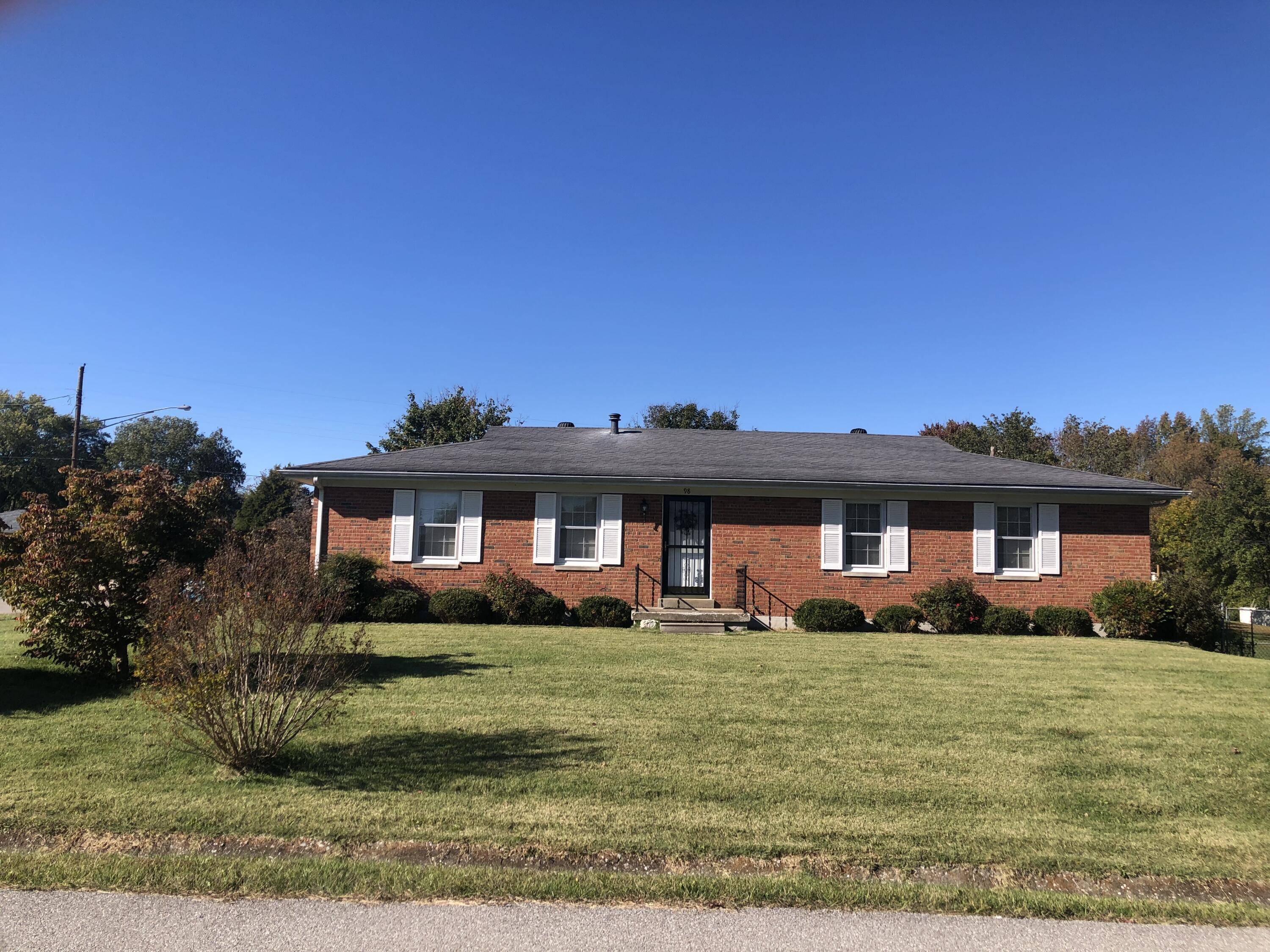 Lawrenceburg, KY 40342,98 Lois Street