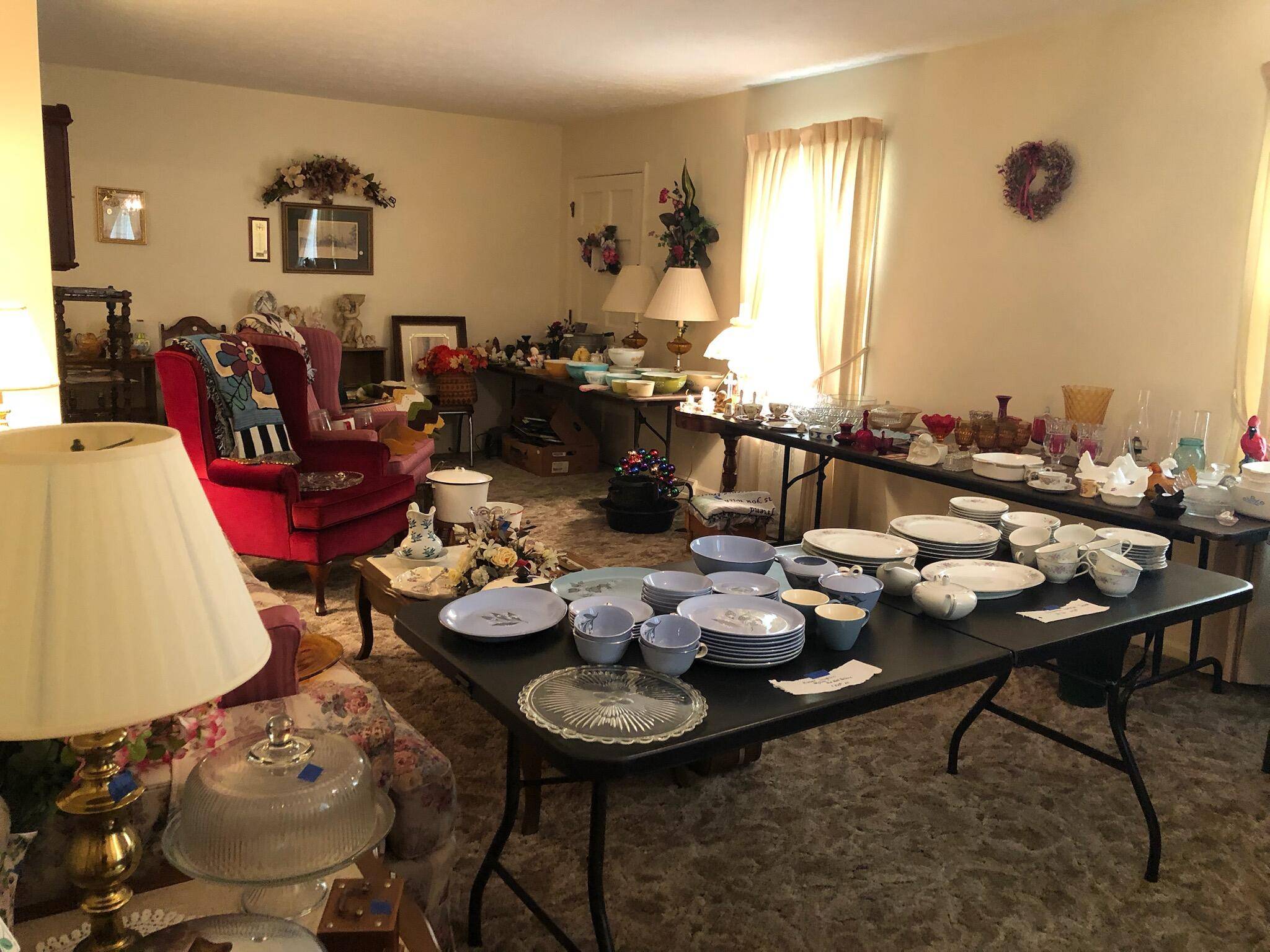 Lawrenceburg, KY 40342,98 Lois Street