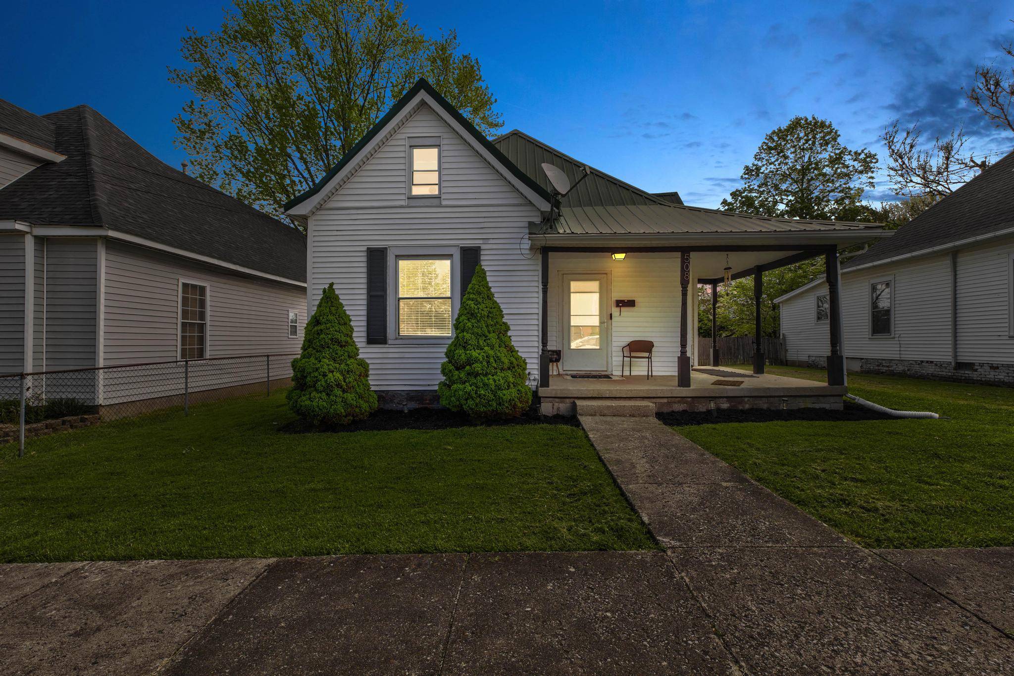 Georgetown, KY 40324,508 Poplar Street
