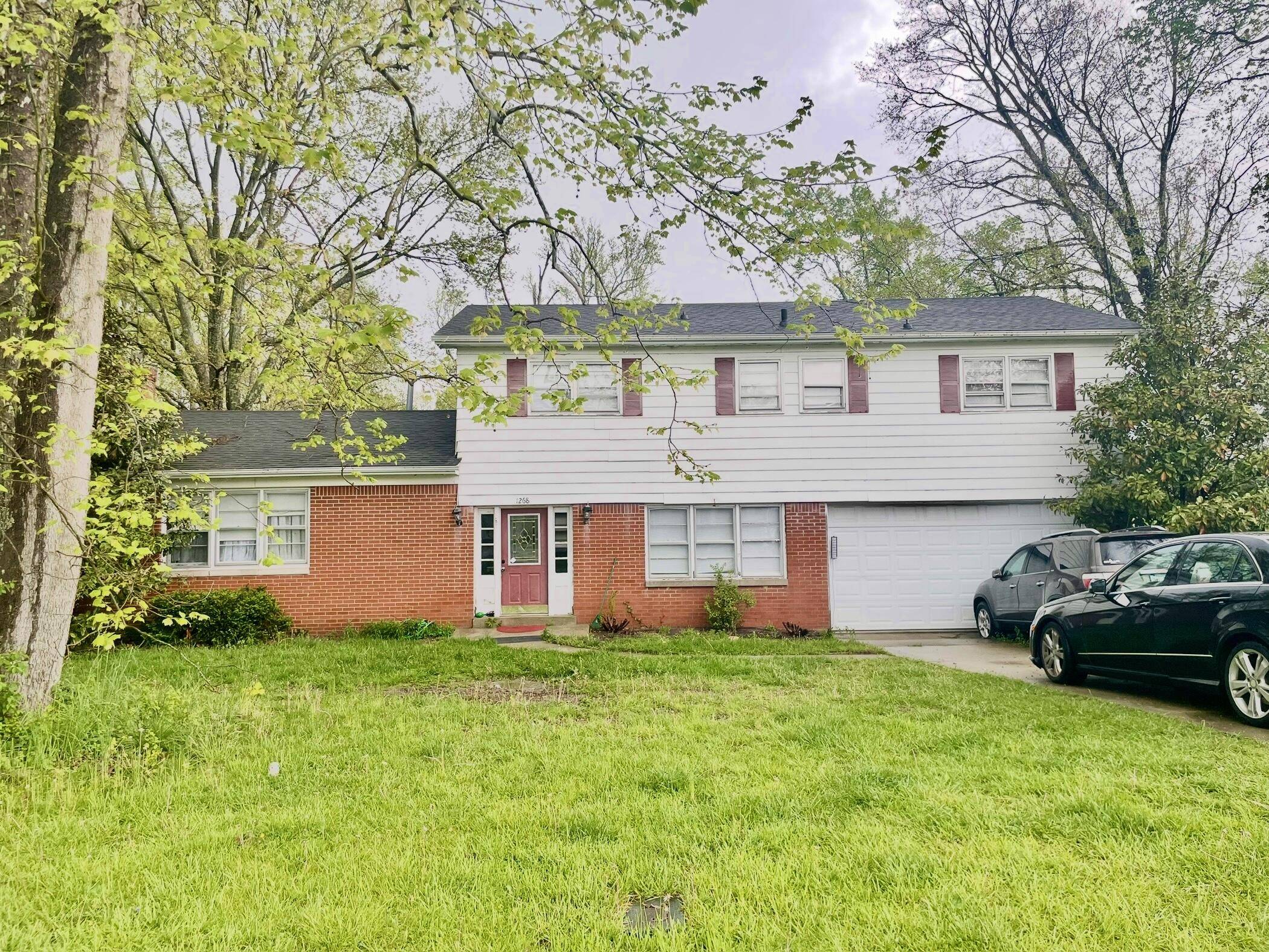 Lawrenceburg, KY 40342,1268 Alton Station Road