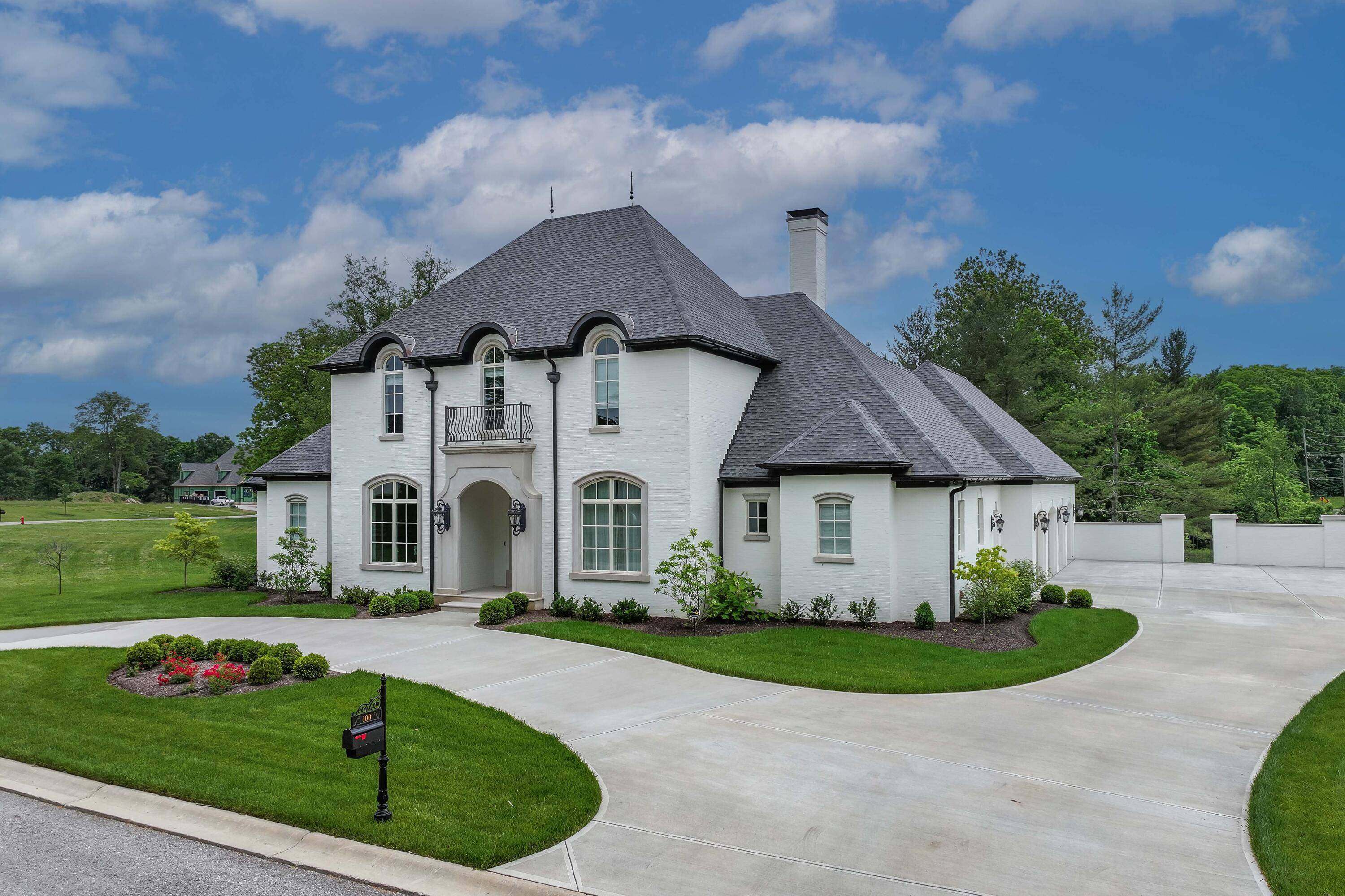 Nicholasville, KY 40356,100 LaFontaine Court