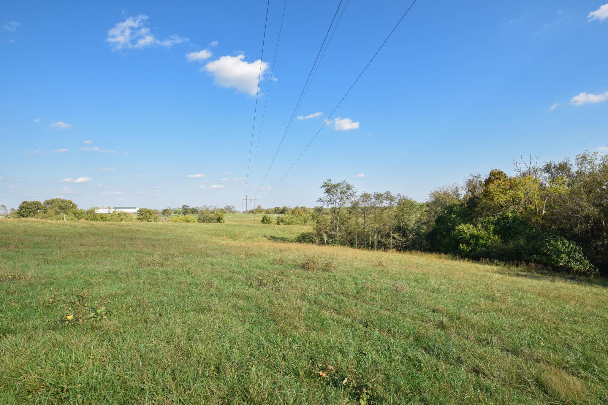 Lancaster, KY 40444,3586 Mt Hebron Road #Tract #1