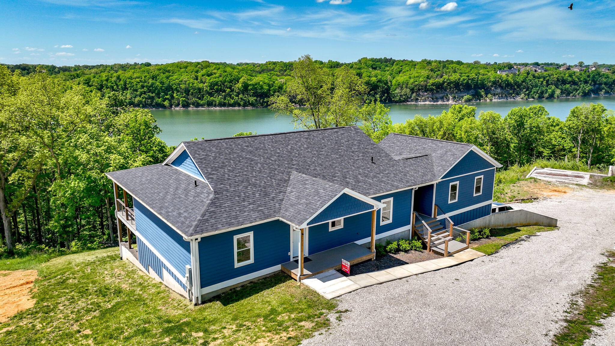 Bronston, KY 42518,31 Bobcat Lane