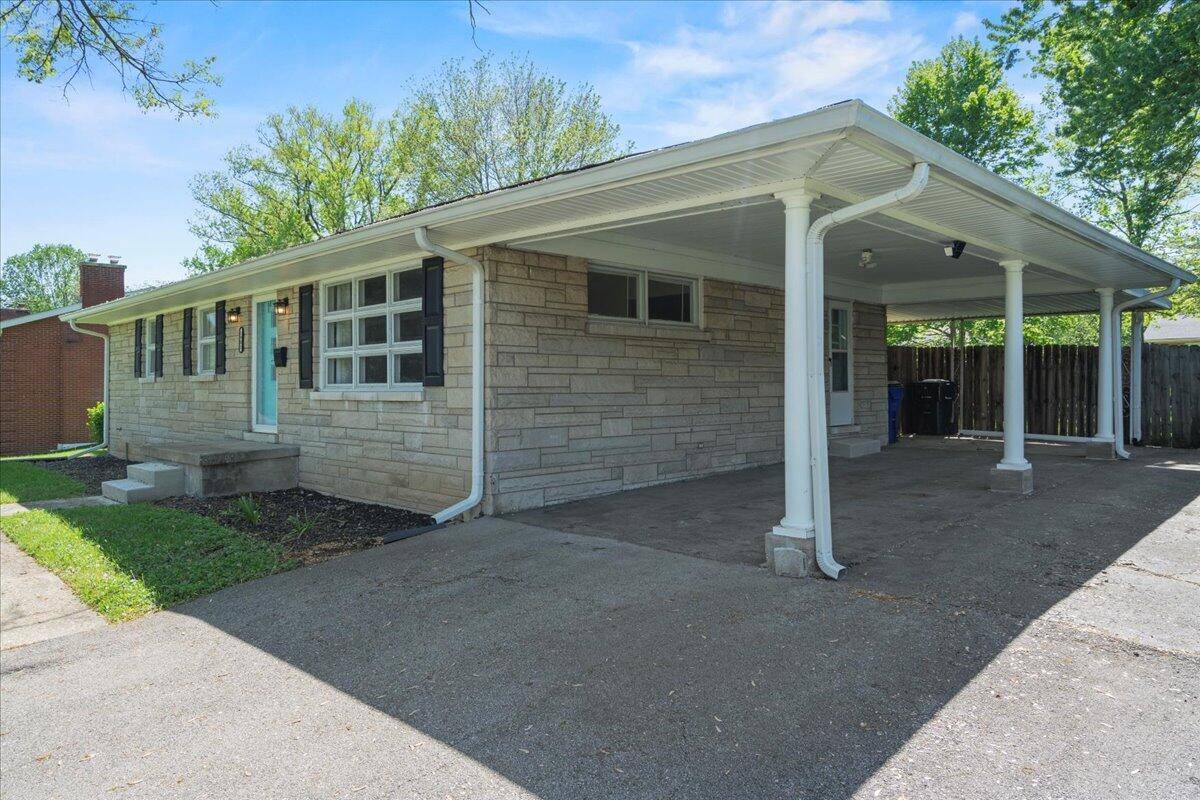 Lexington, KY 40504,1901 Alexandria Drive