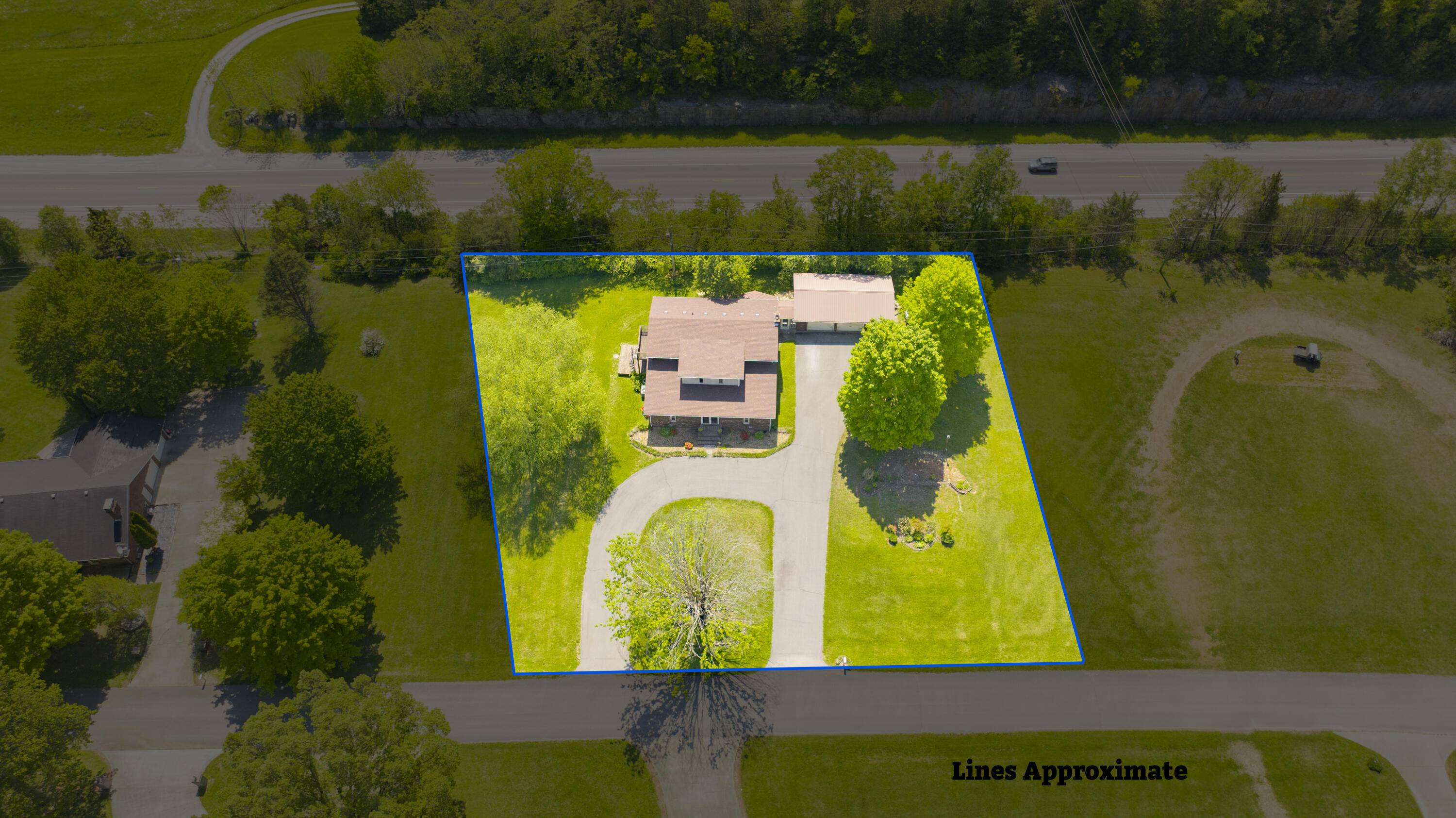 Monticello, KY 42633,65 Flint Ridge Road