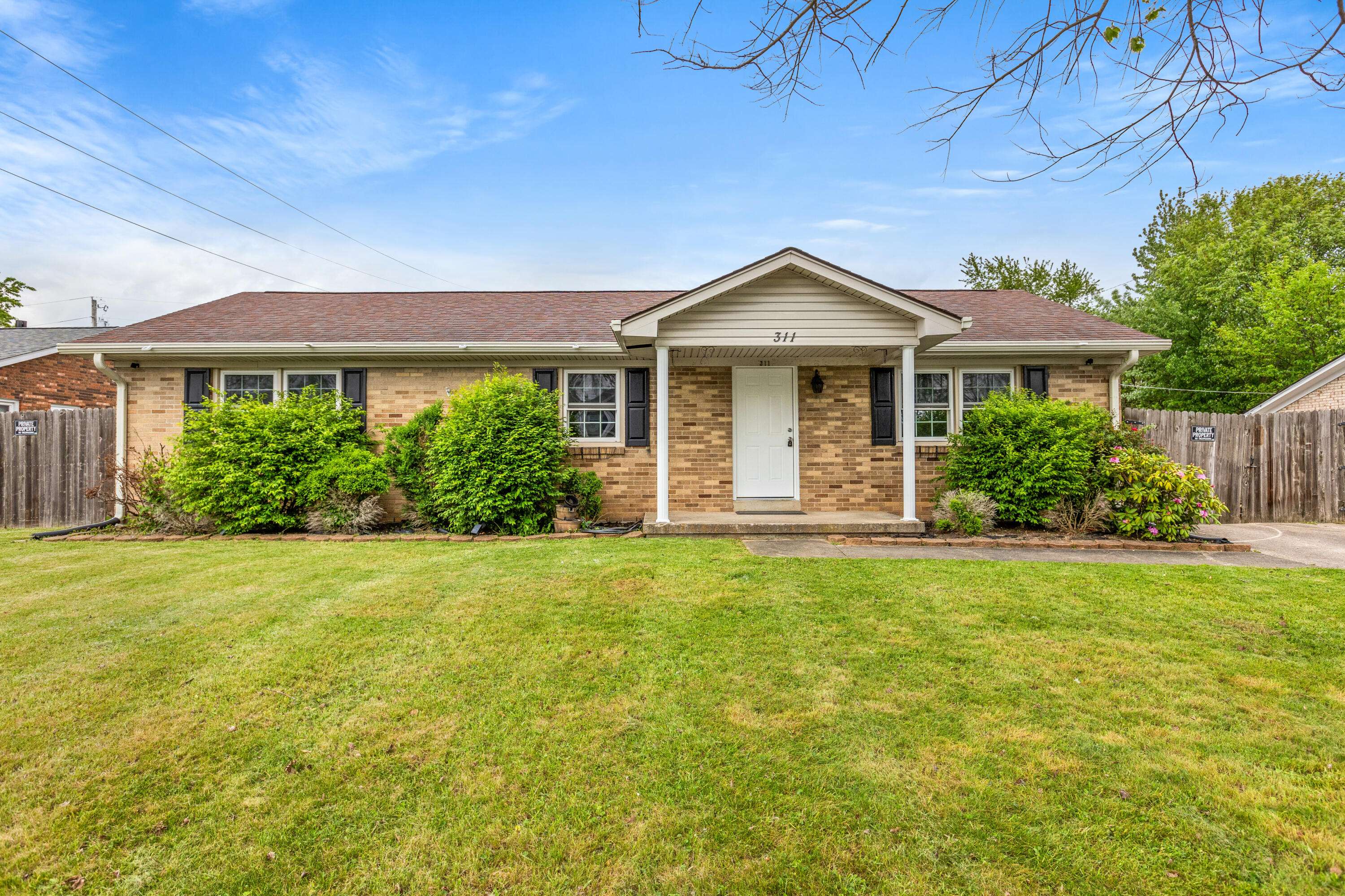 Nicholasville, KY 40356,311 Edgewood Drive