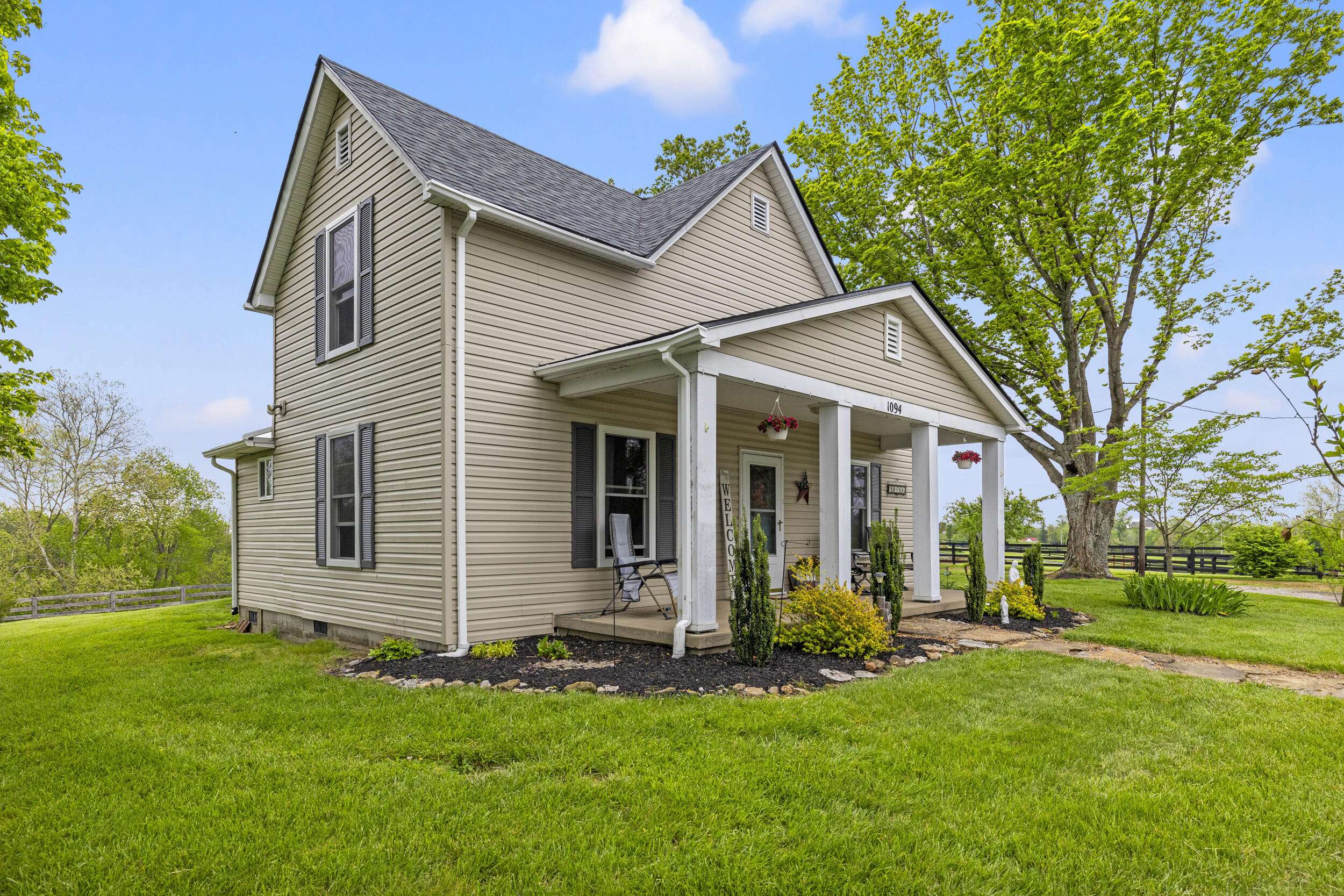 Winchester, KY 40391,1094 Ford Hampton Road