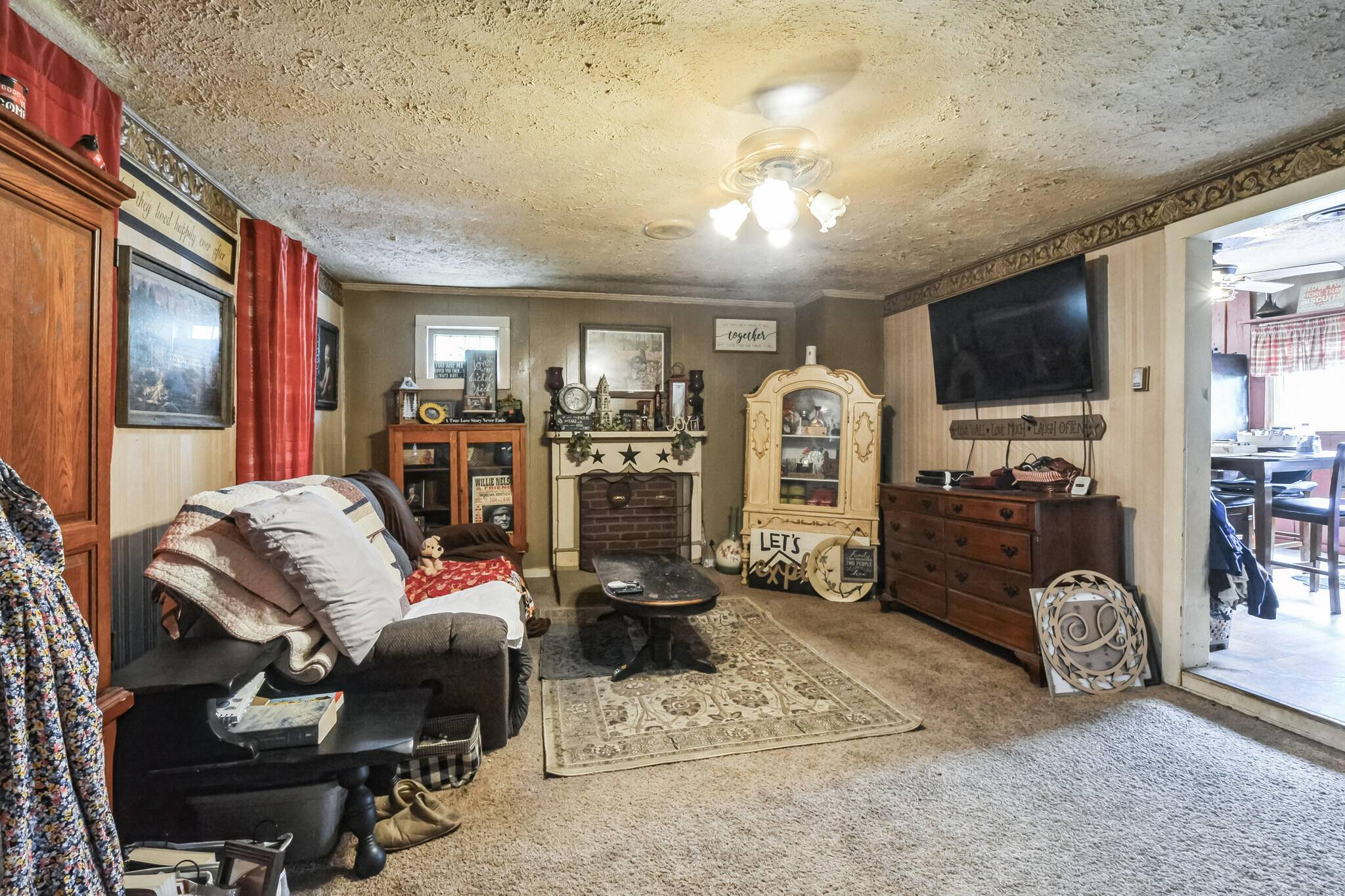 Providence, KY 42450,3880 Dalton Road