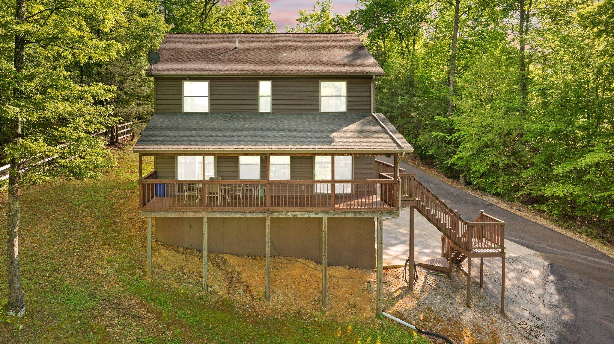 Nancy, KY 42544,995 Lazy Trail