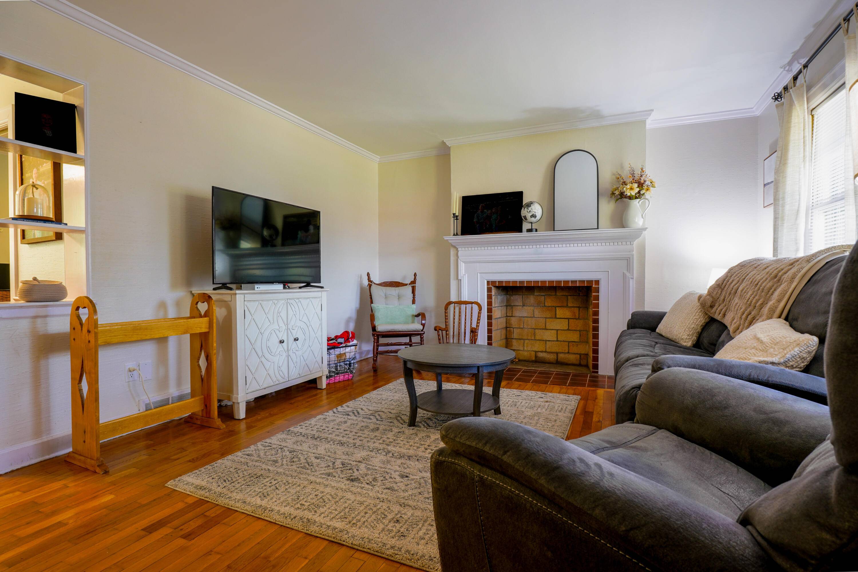 Danville, KY 40422,212 Williamsburg Court
