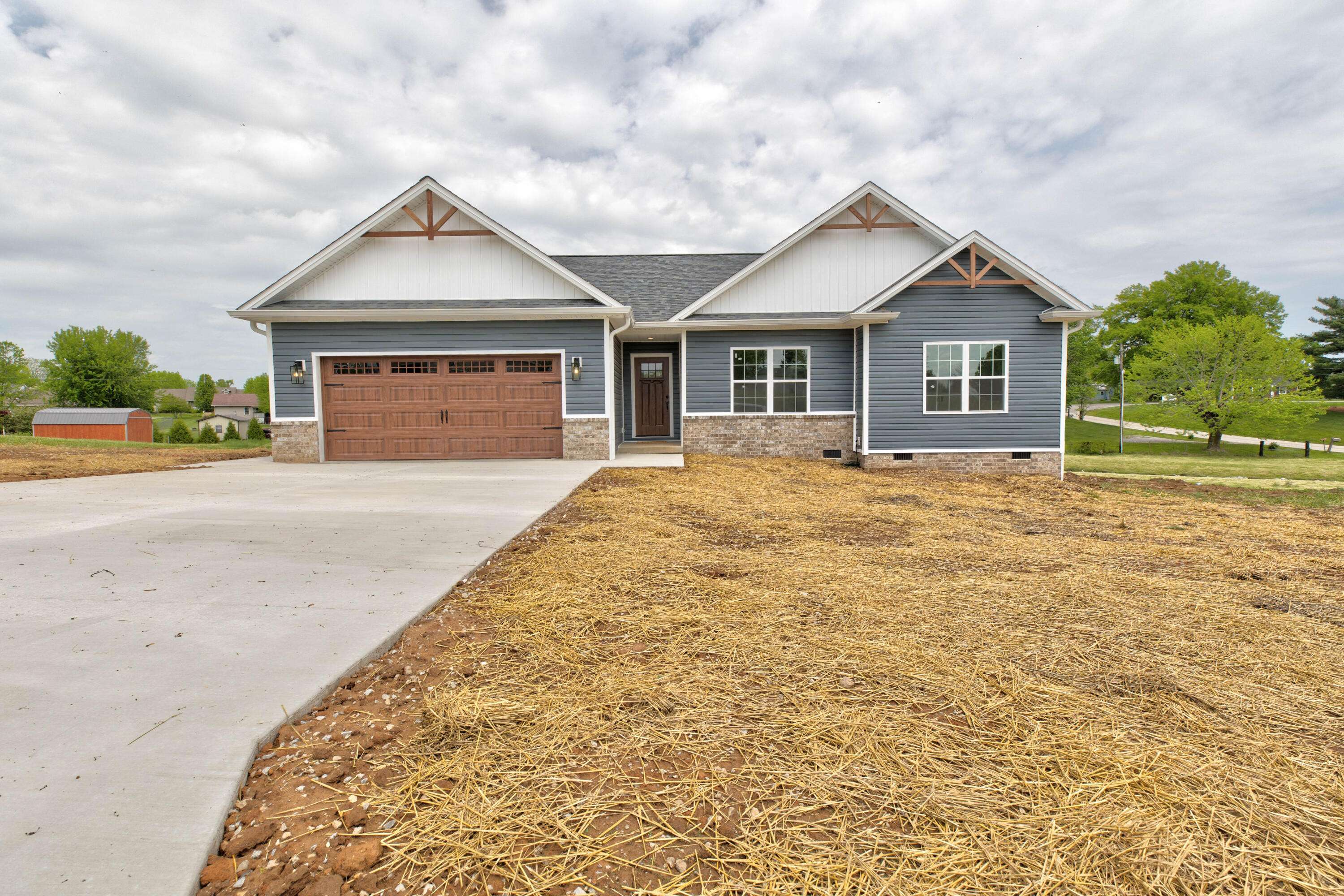 Mt Sterling, KY 40353,138 Sande Ridge Lane