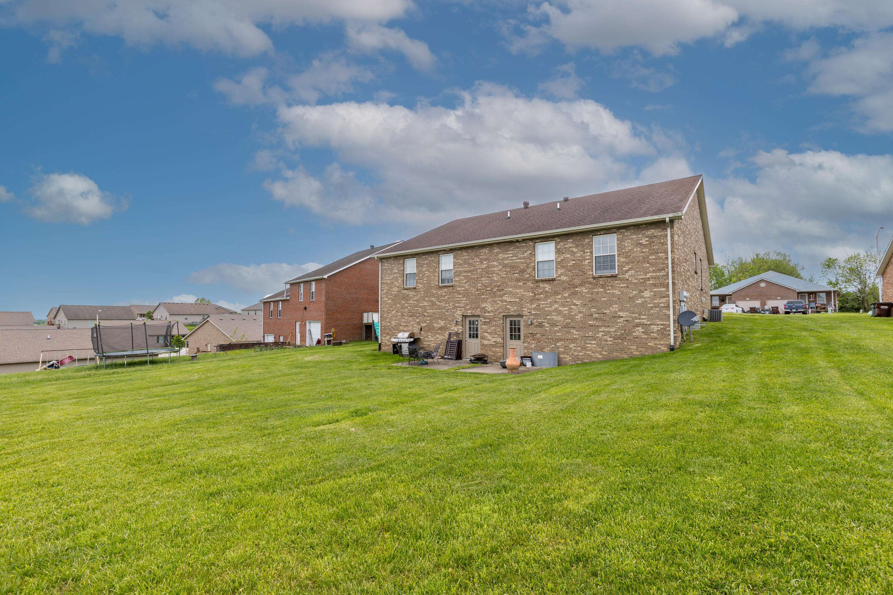 Mt Sterling, KY 40353,840 & 842 Cobbler Lane East