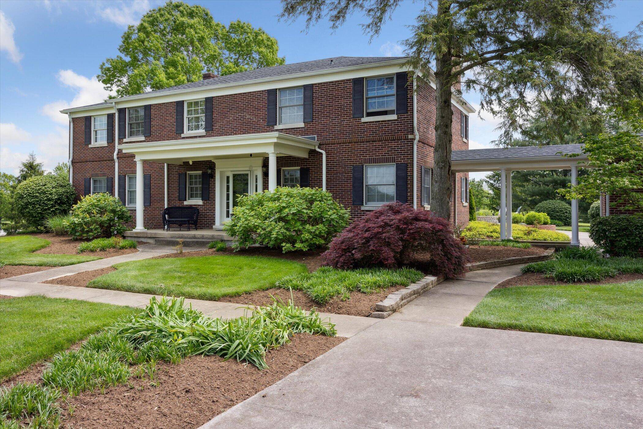 Nicholasville, KY 40356,50 Chandamere Way
