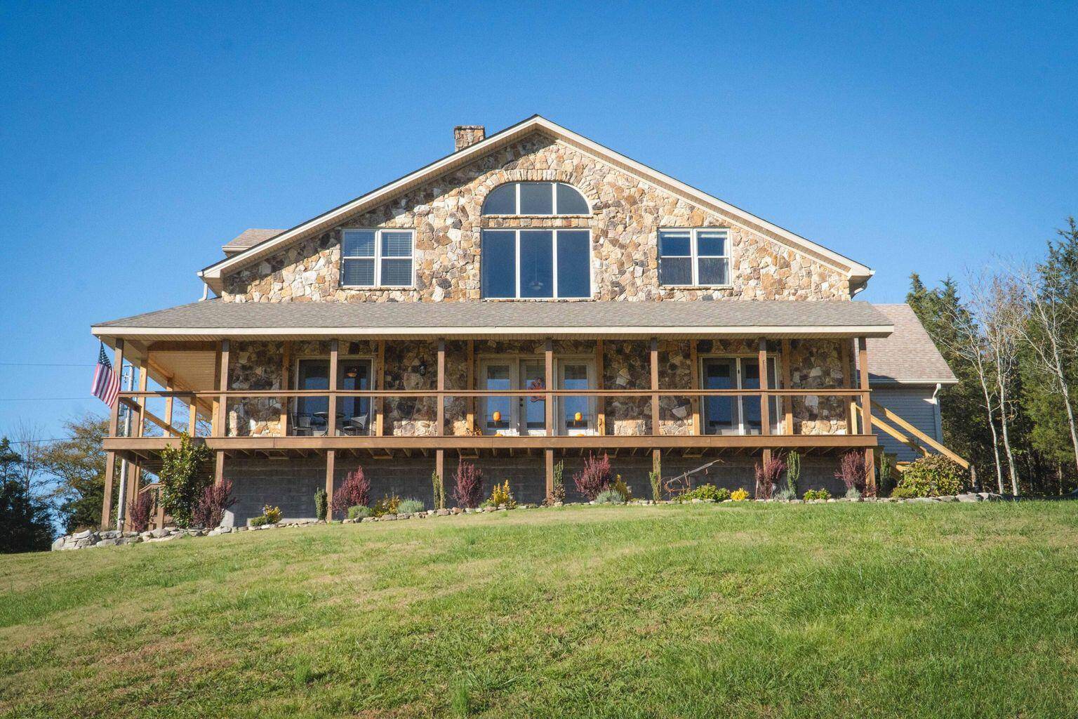 Somerset, KY 42503,80 Jackson Road