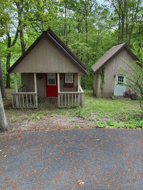 Jamestown, KY 42629,0 Nelson Mill Road