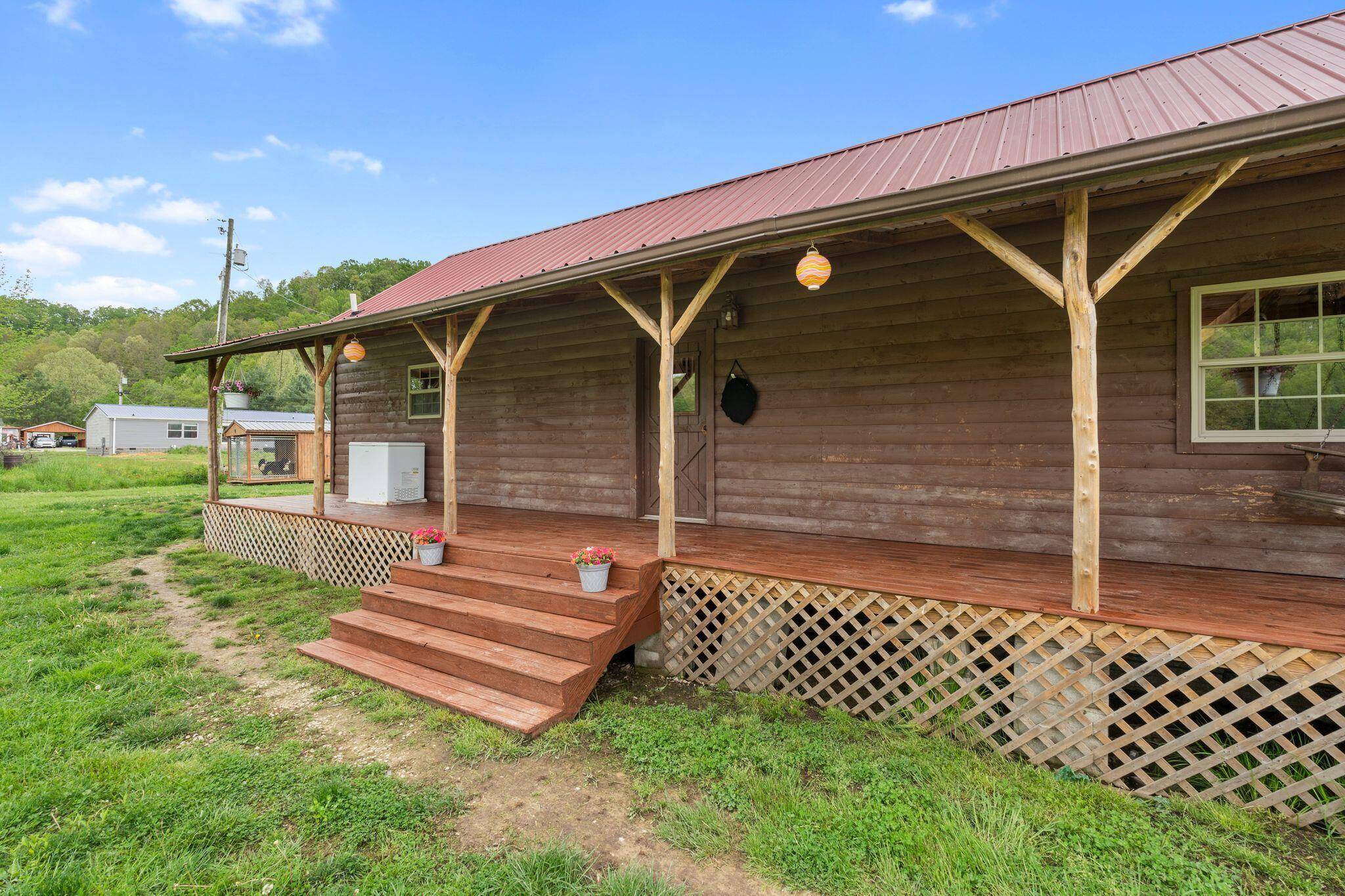Morehead, KY 40351,25 Brookwood Lane