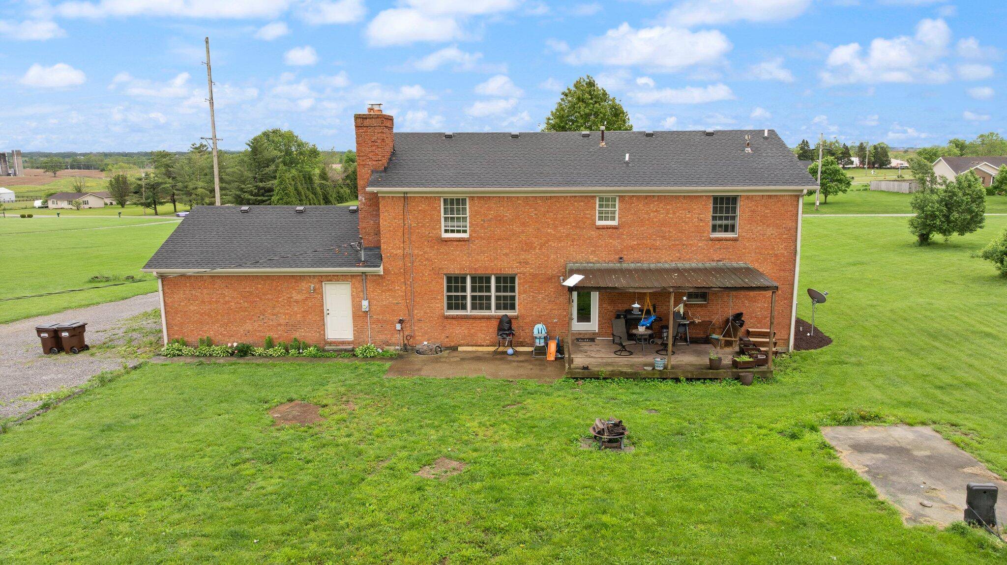 Harrodsburg, KY 40330,500 Curdsville Road