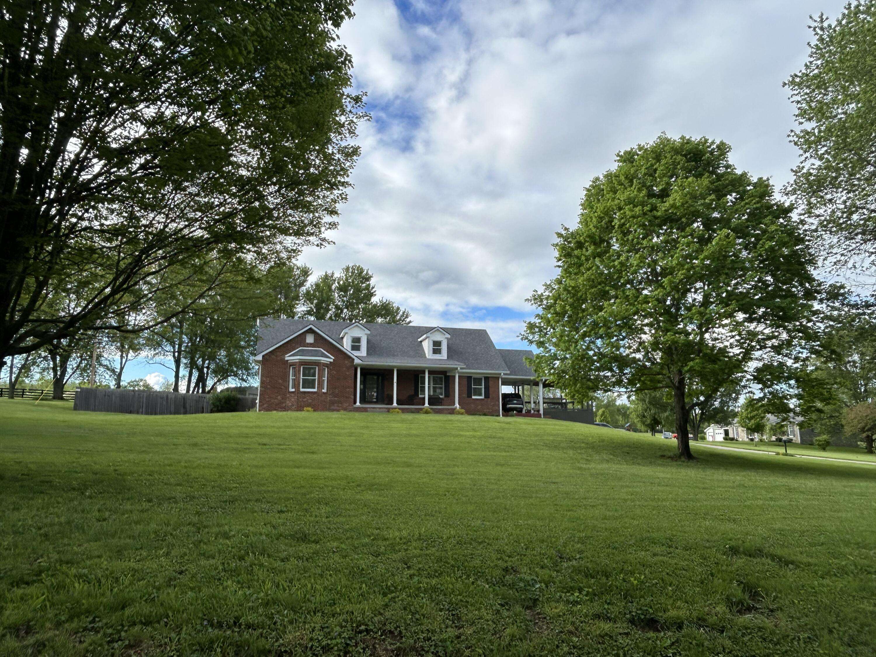 Frankfort, KY 40601,25 Boone Creek