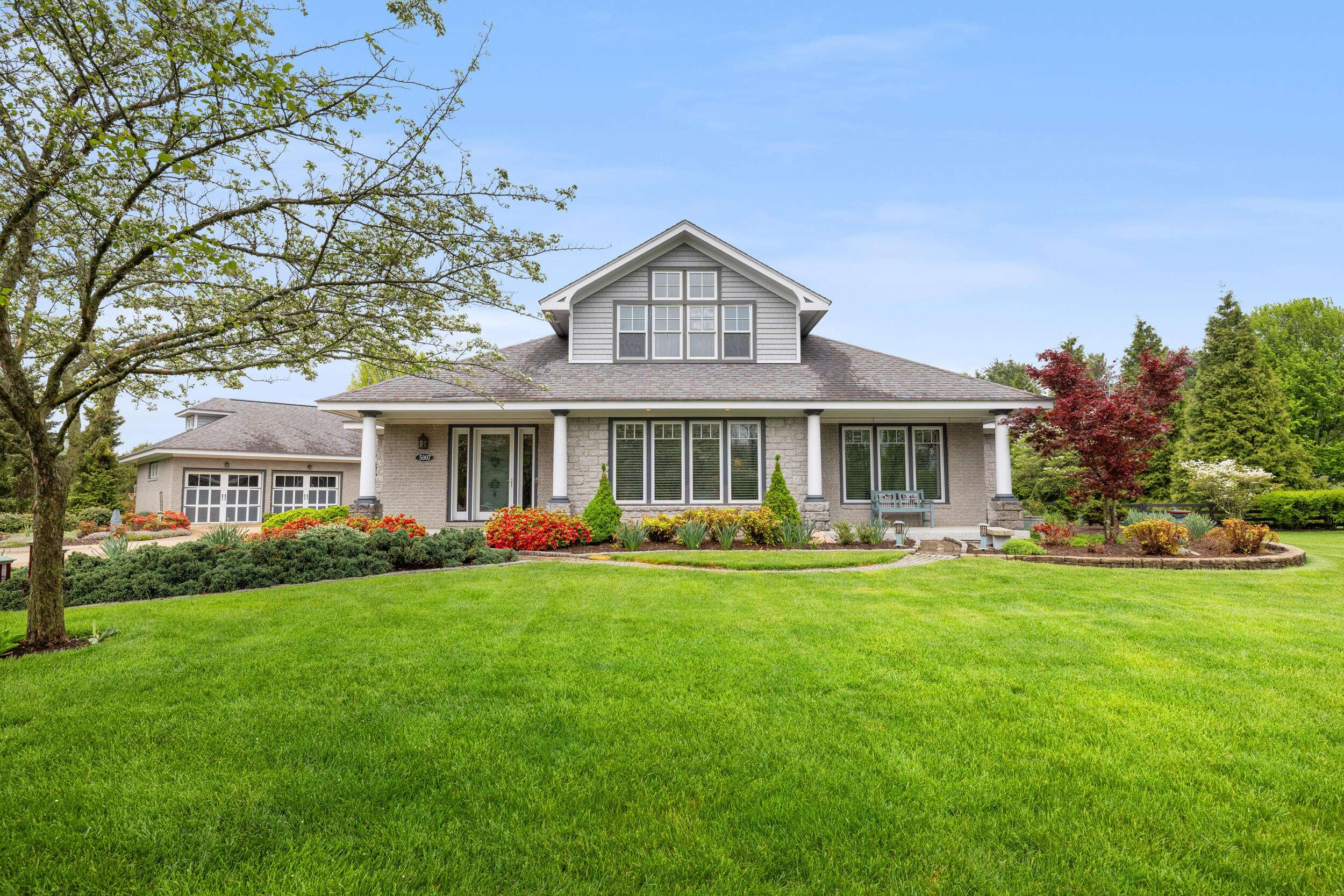 Versailles, KY 40383,5007 Lupreese Lane