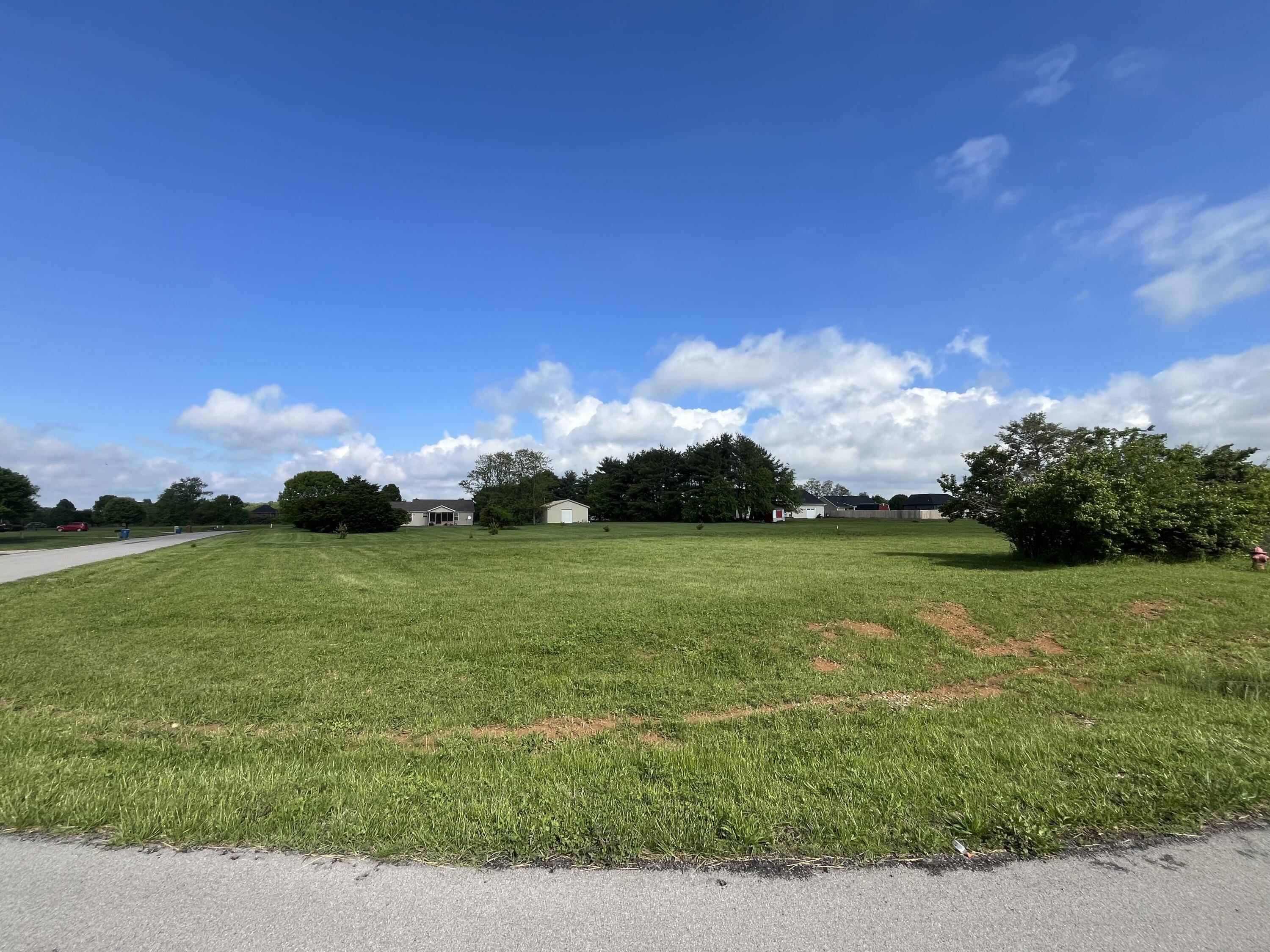 Danville, KY 40422,Lot 27 Evergreen Circle