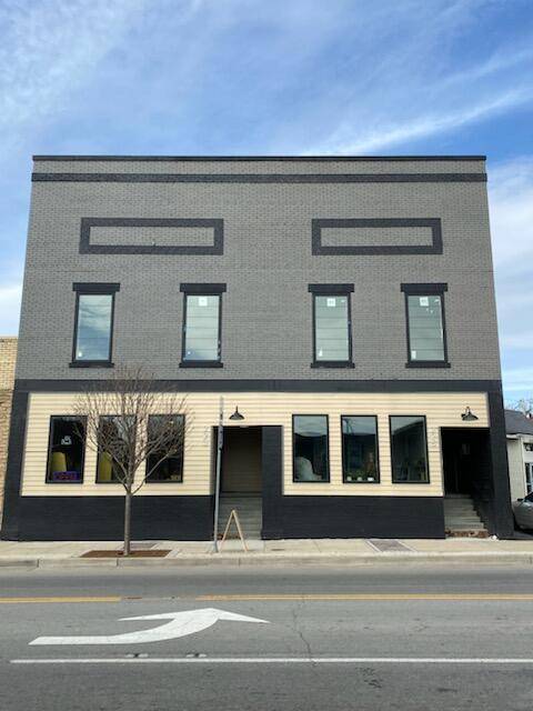 Nicholasville, KY 40356,229 North Main Street