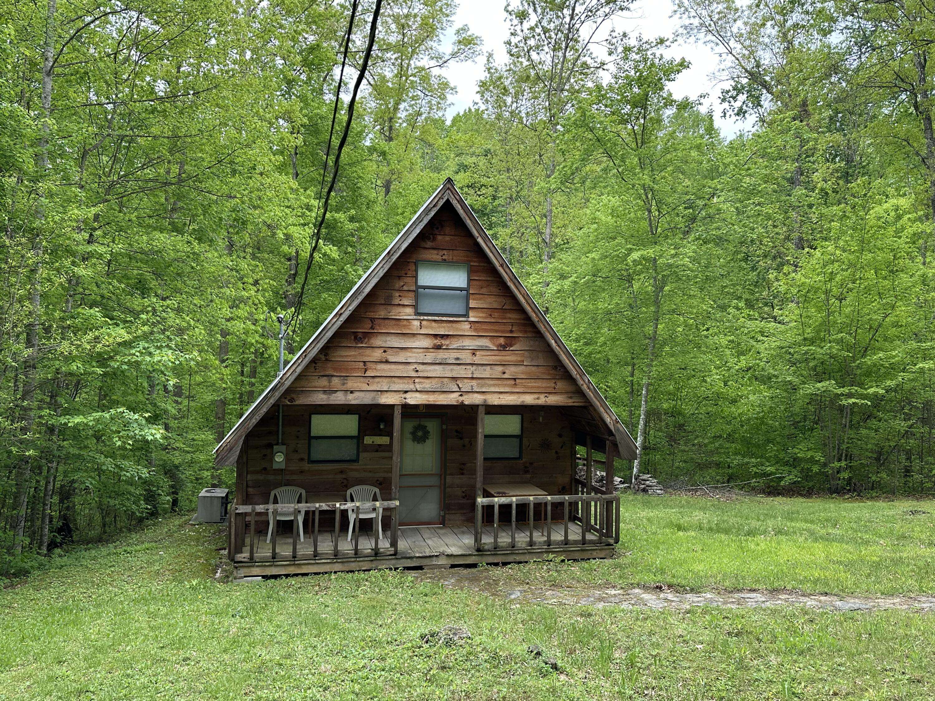 Wellington, KY 40387,100 Buck Drive