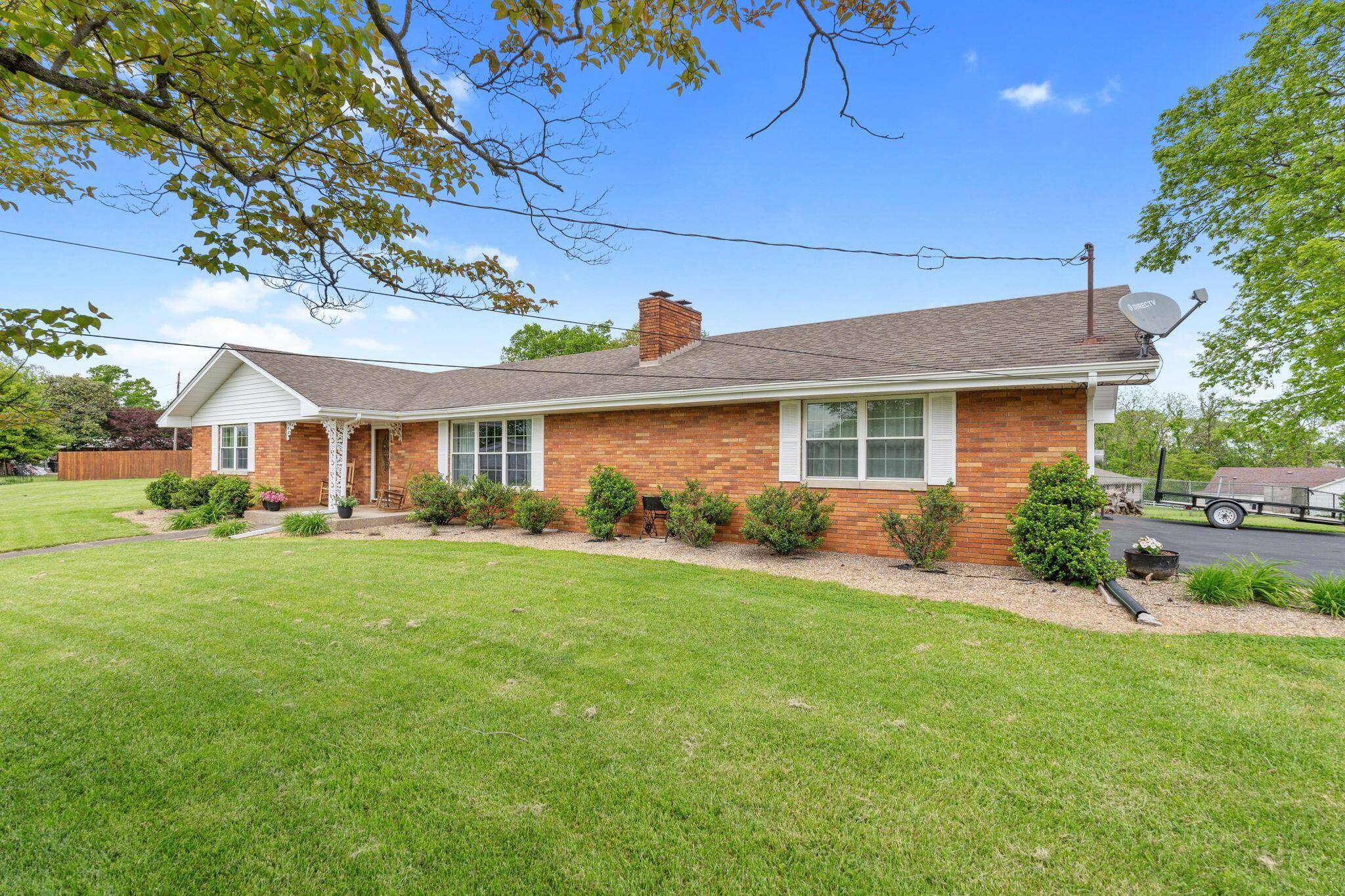 Mt Sterling, KY 40353,981 Sheila Lane