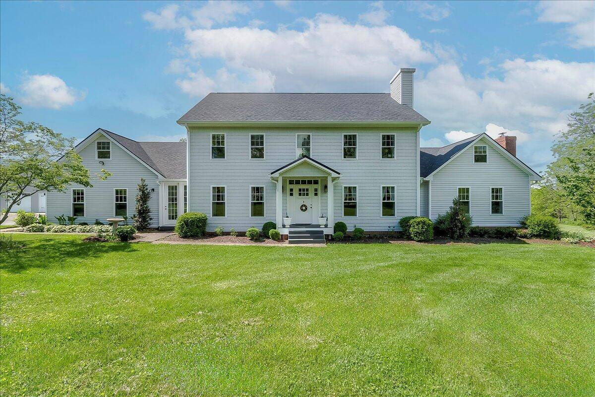Winchester, KY 40391,1183 The Ridings