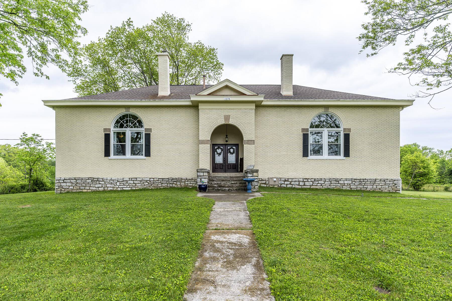 Nicholasville, KY 40356,1678 Little Hickman Road