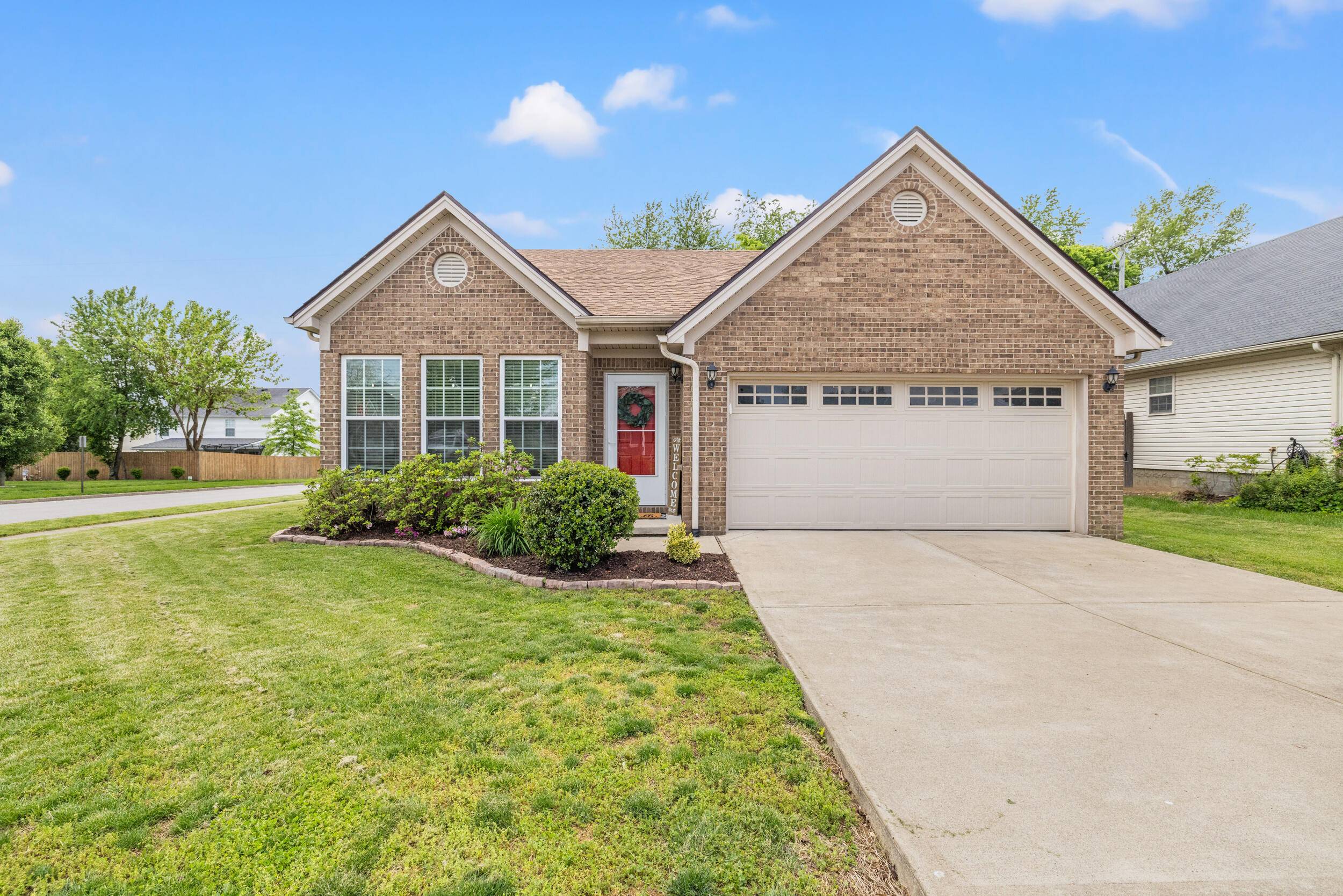 Georgetown, KY 40324,157 Cross Park Drive