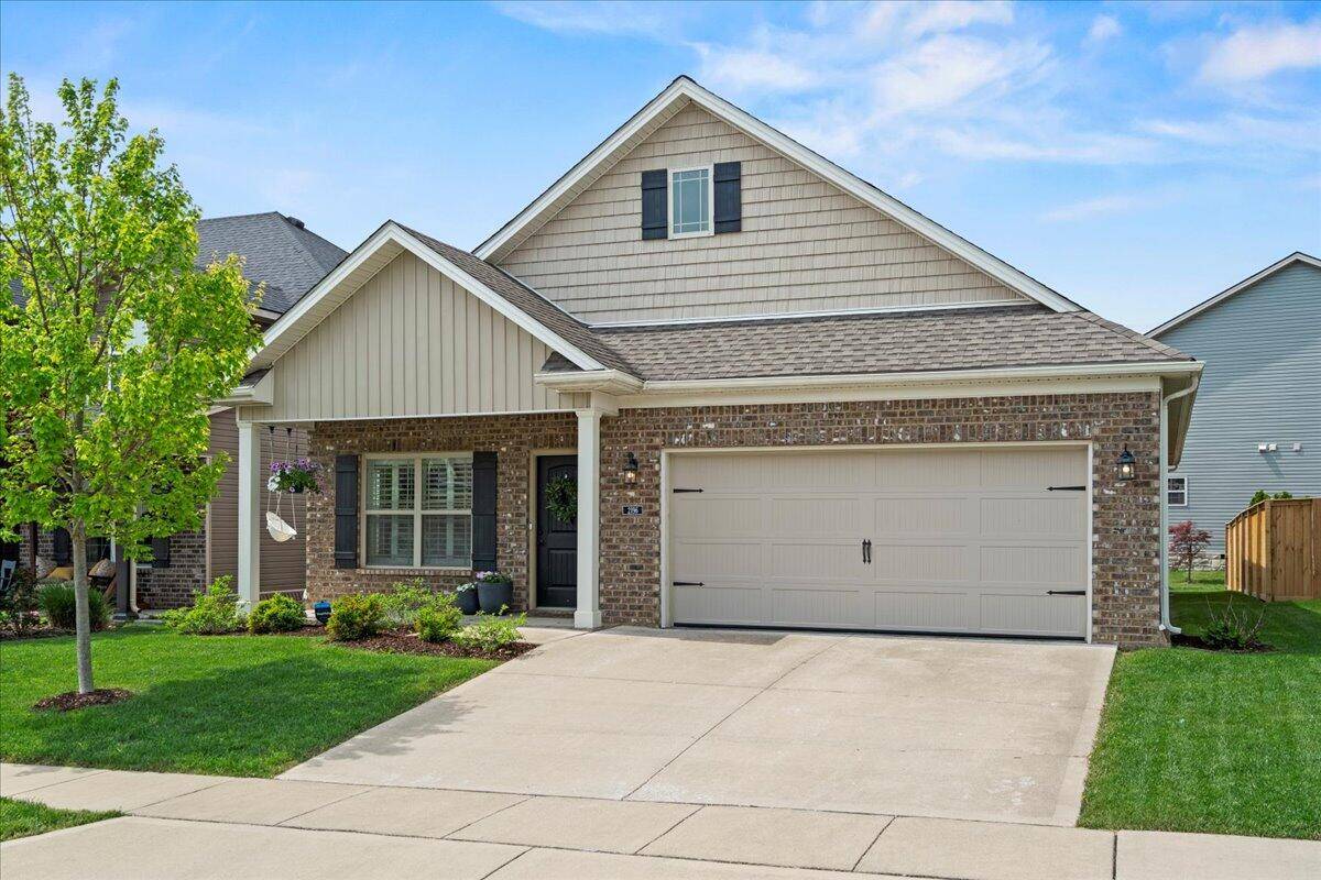 Lexington, KY 40509,2196 Rutledge Avenue