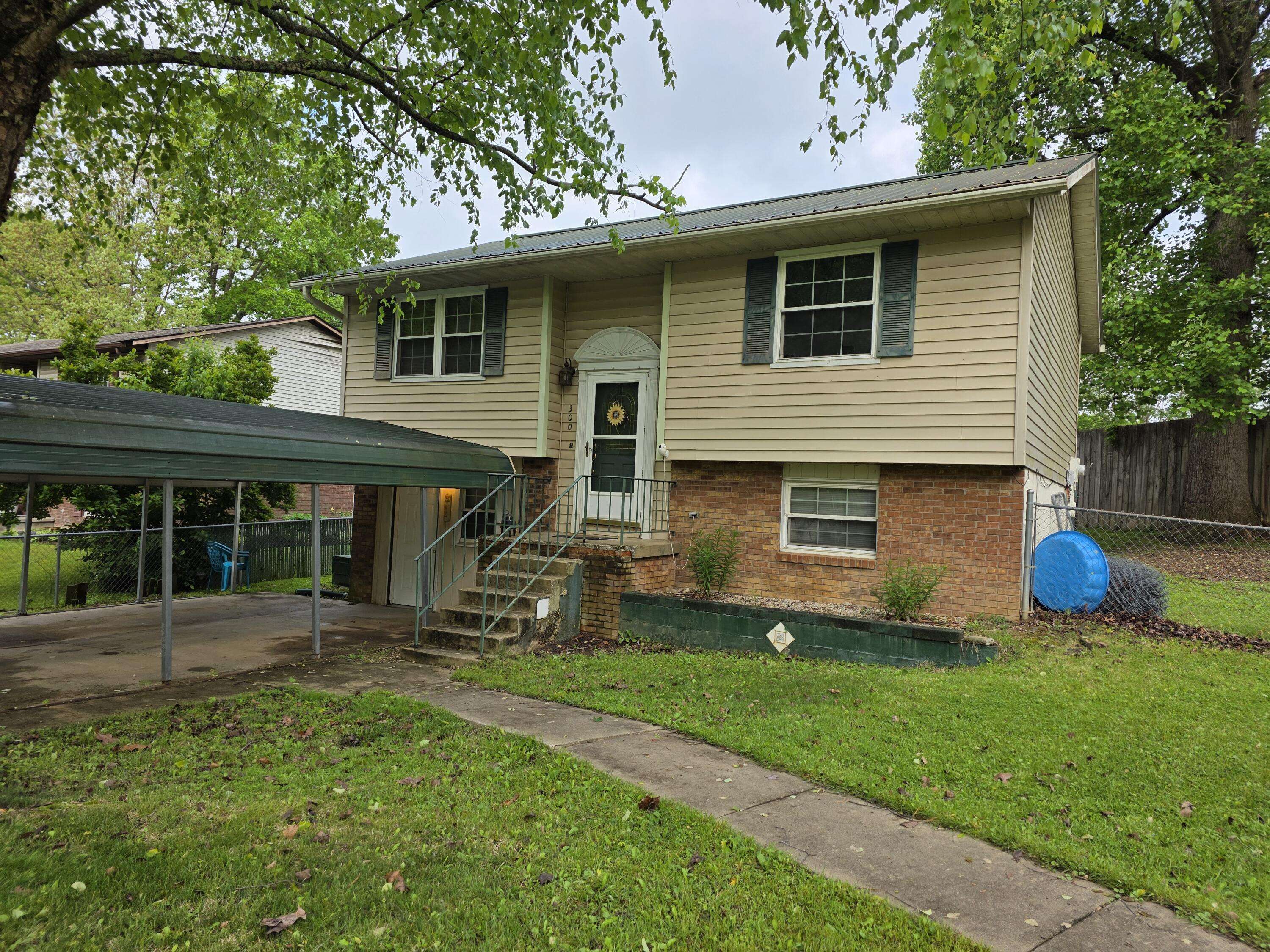 Corbin, KY 40701,300 Northland Drive