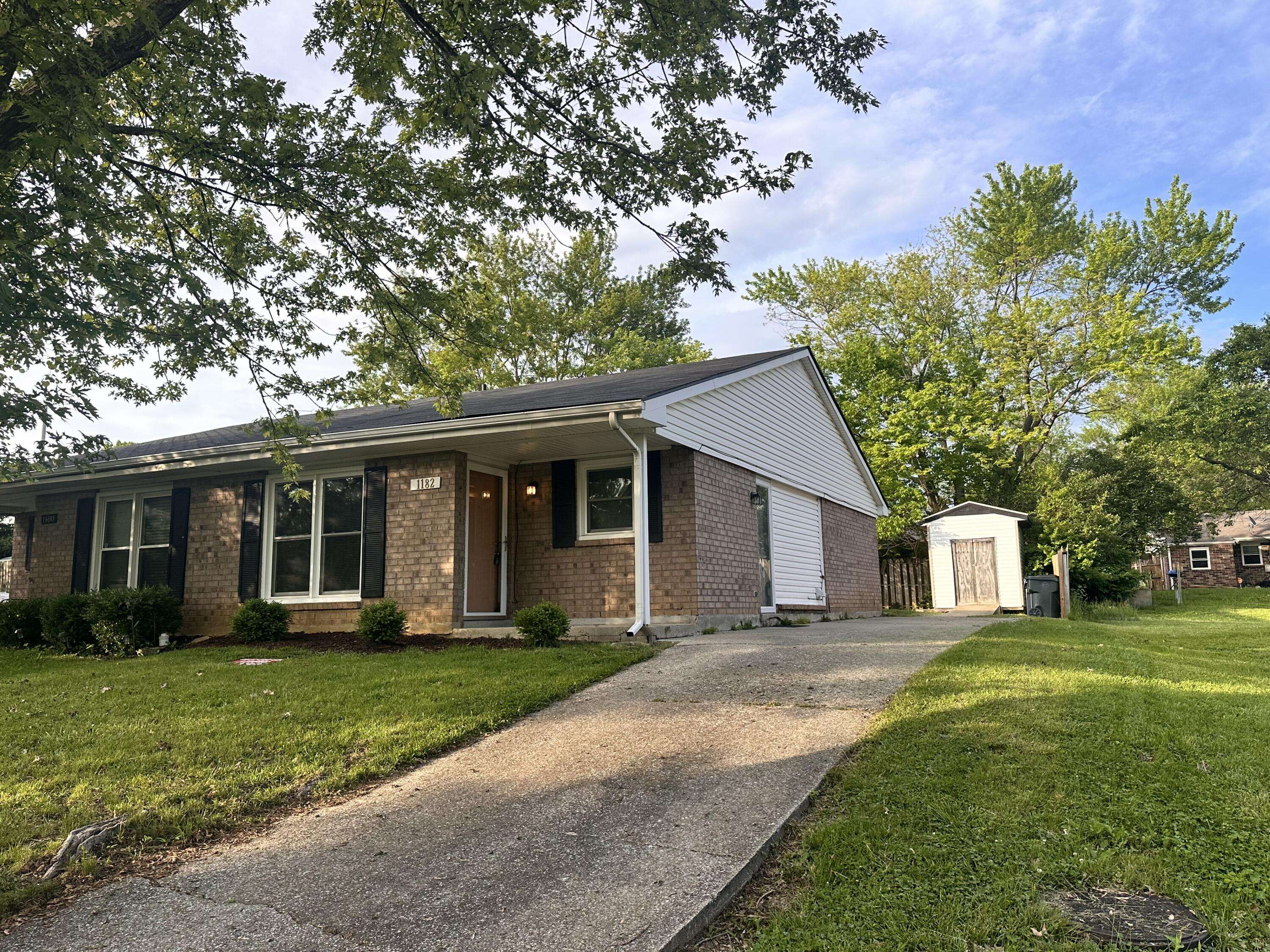 Lexington, KY 40515,1182 Mt Rushmoore Way