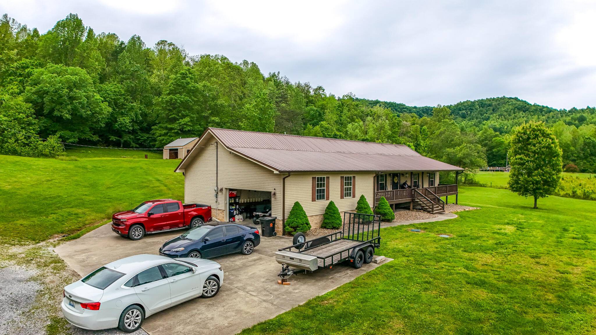 Williamsburg, KY 40769,315 Sukey Hollow Road
