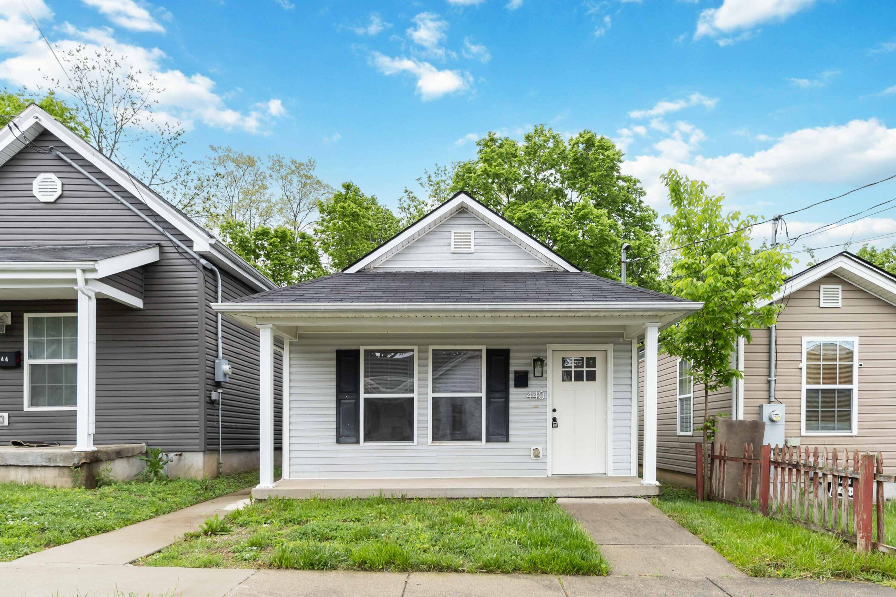 Lexington, KY 40508,440 Ohio Street