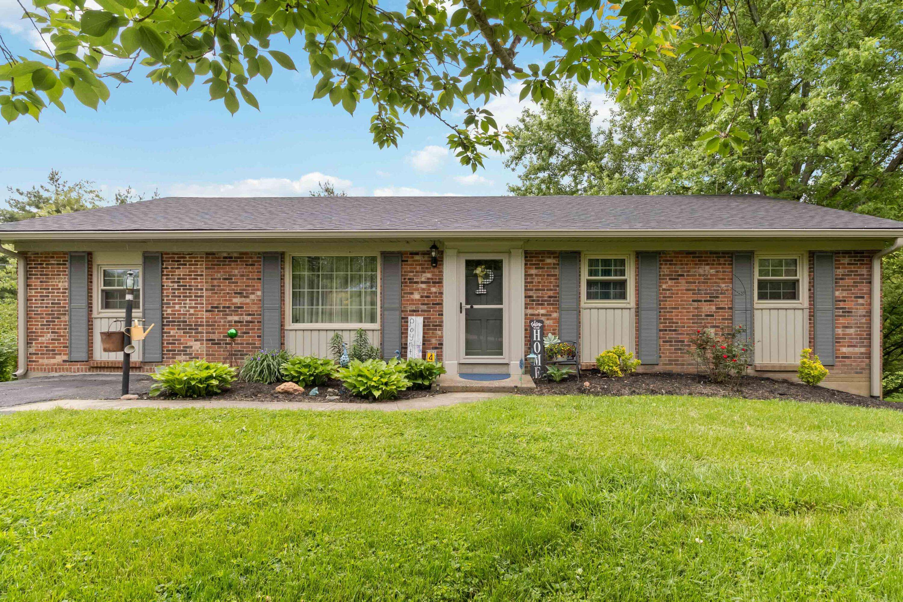 Lancaster, KY 40444,429 Old Danville Road