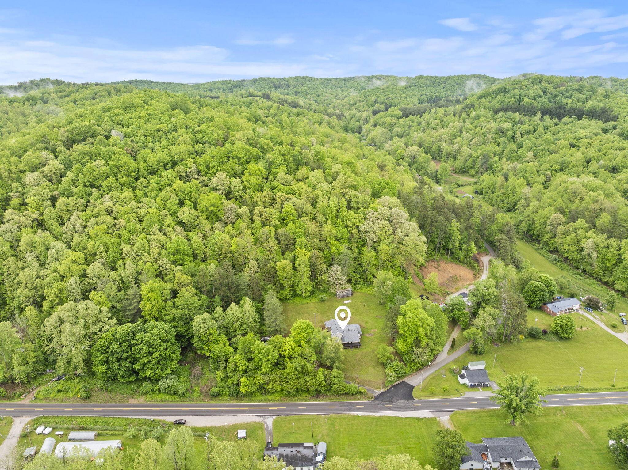 Mckee, KY 40447,11 Congleton Hollow Road