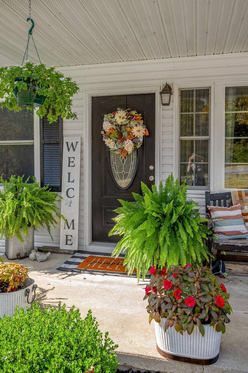 Winchester, KY 40391,2482 Mina Station Road