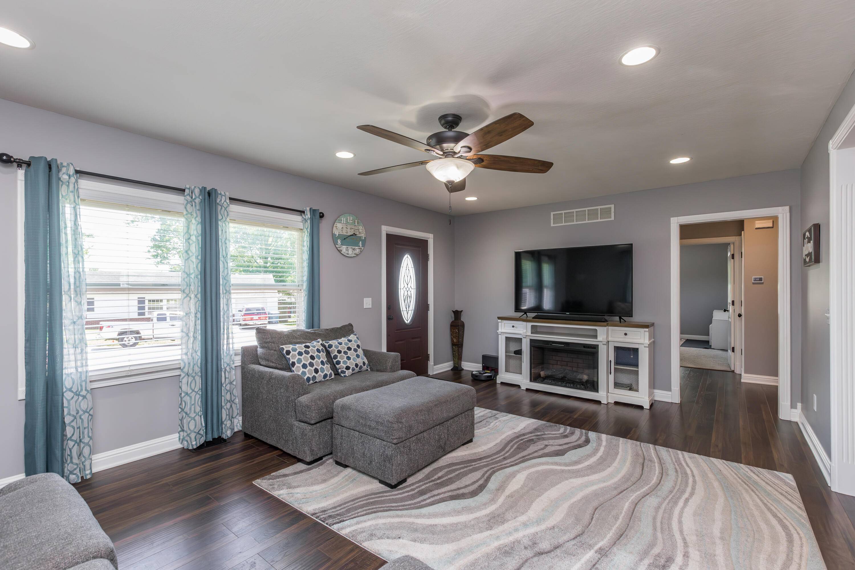Harrodsburg, KY 40330,351 Shawnee Drive
