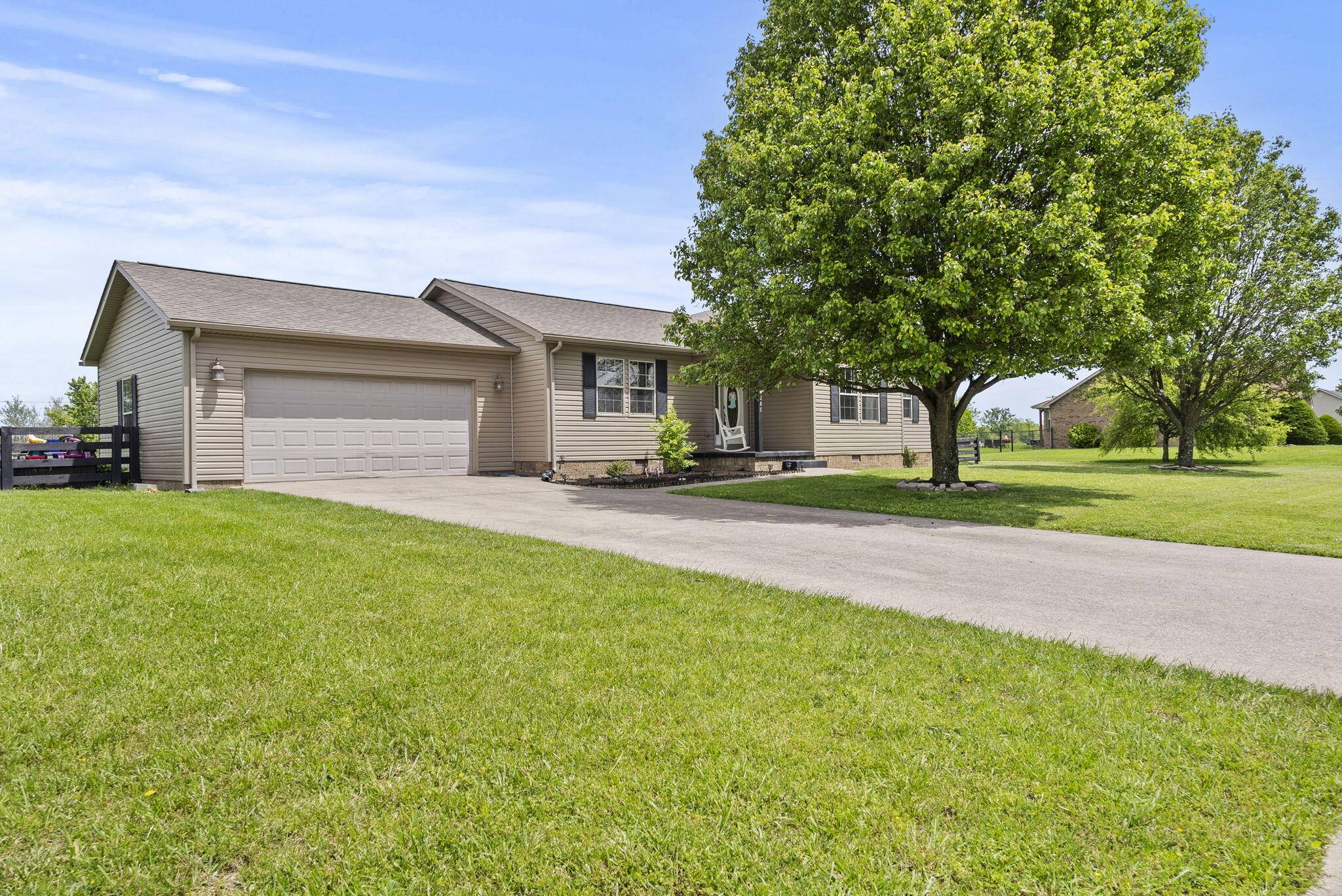Richmond, KY 40475,205 Bonnie Drive