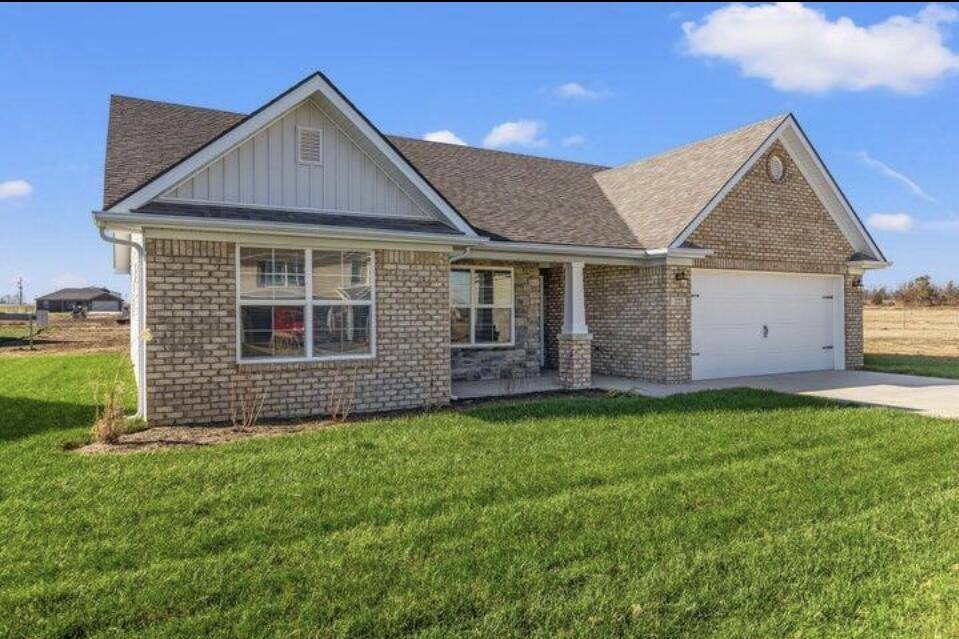 Georgetown, KY 40324,225 Jared Parker Way