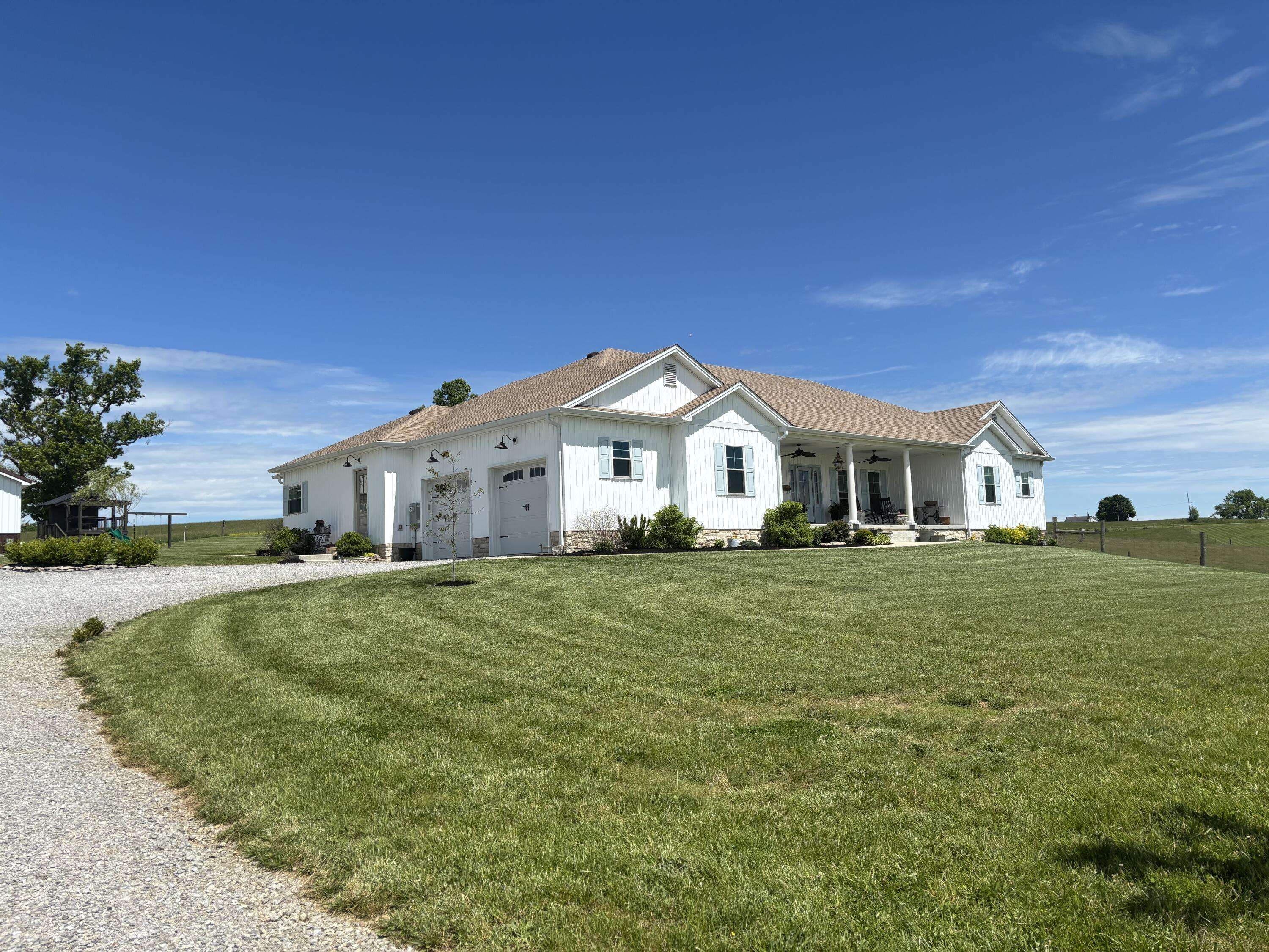 Harrodsburg, KY 40330,1020 Curdsville Road
