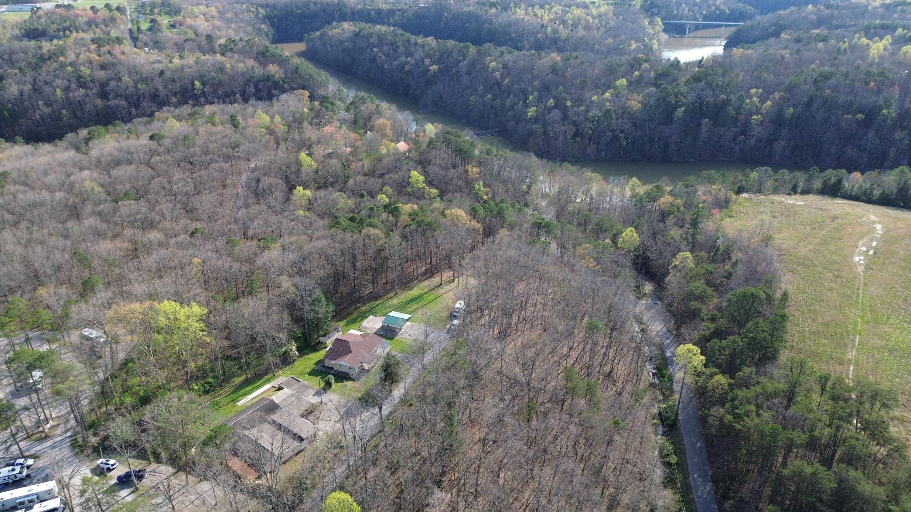Corbin, KY 40701,173 East City Dam Road