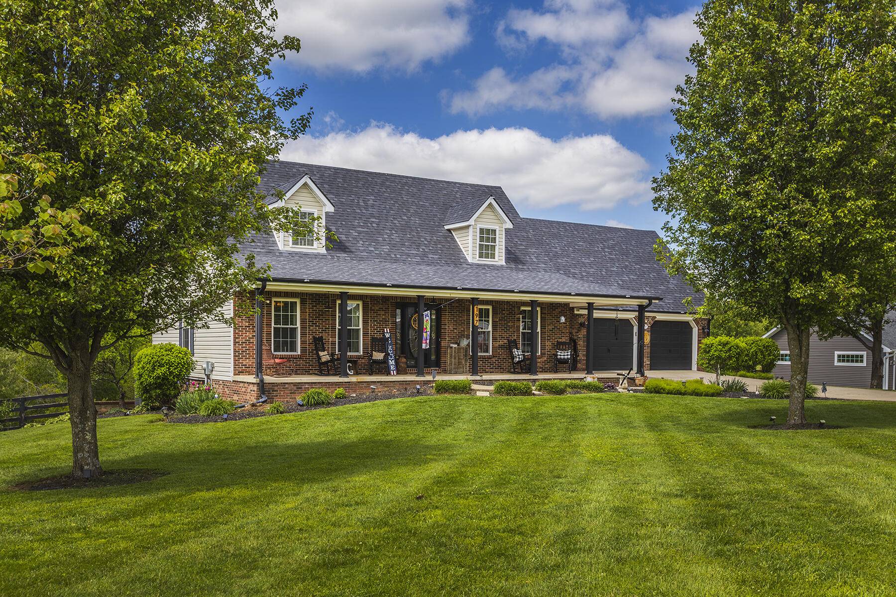 Lancaster, KY 40444,197 River Run Drive