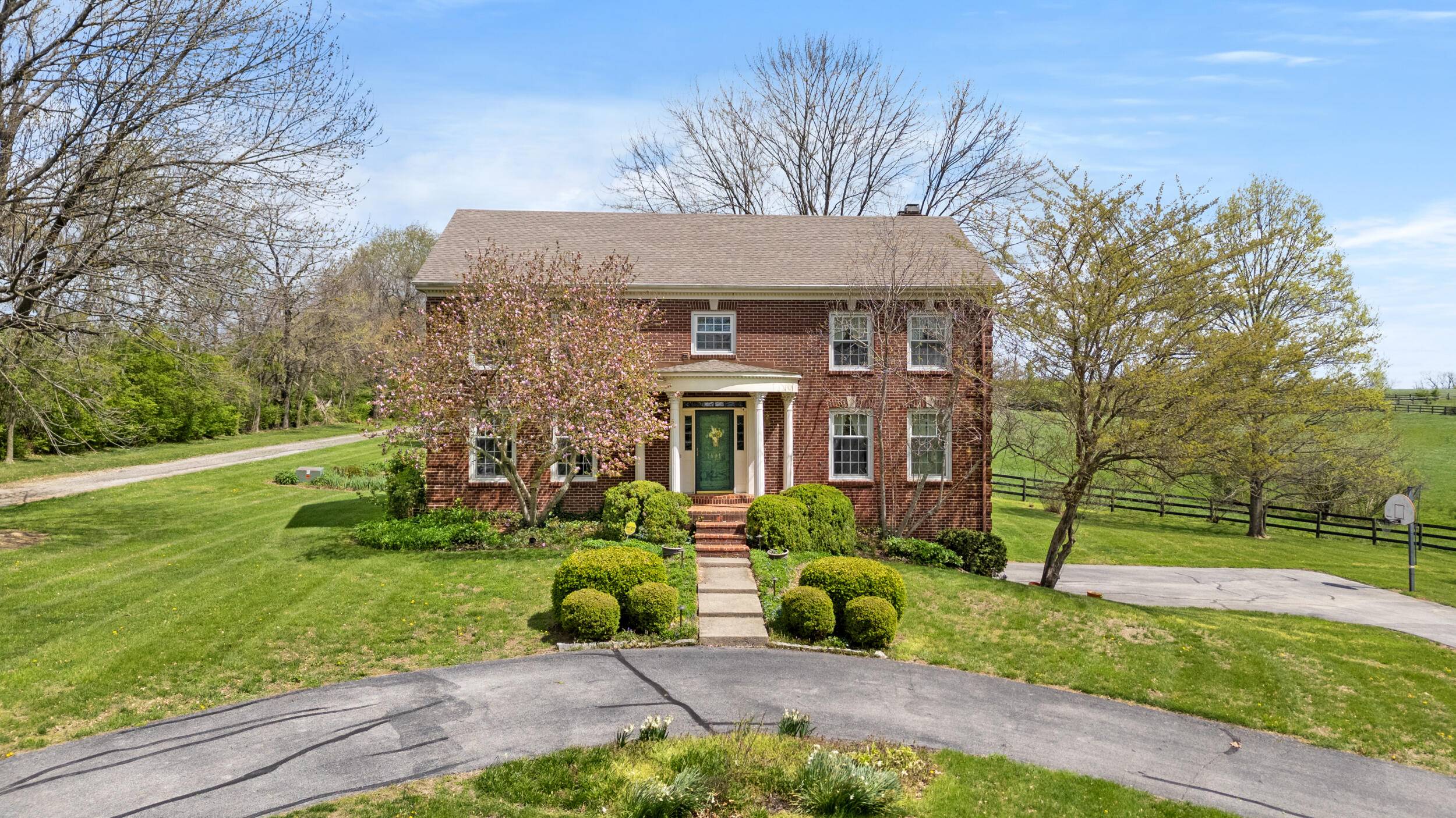 Lexington, KY 40511,1601 Ferguson Road