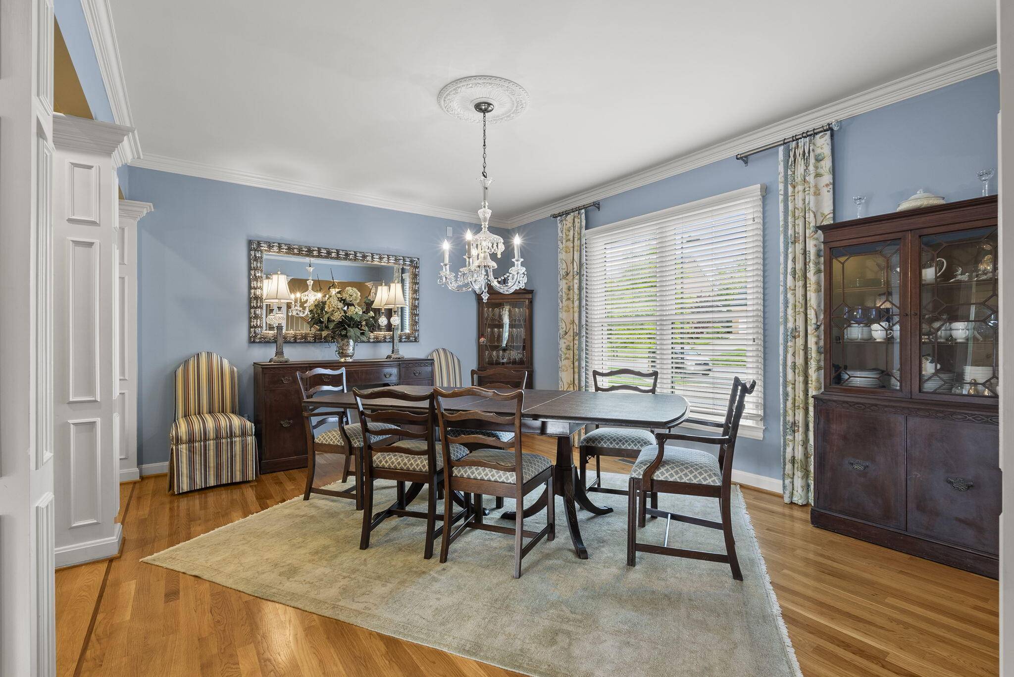 Lexington, KY 40509,619 Mint Hill Lane