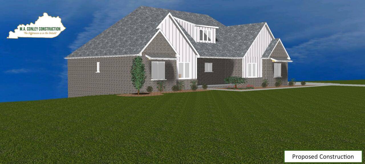 Richmond, KY 40475,6104 Preakness Place