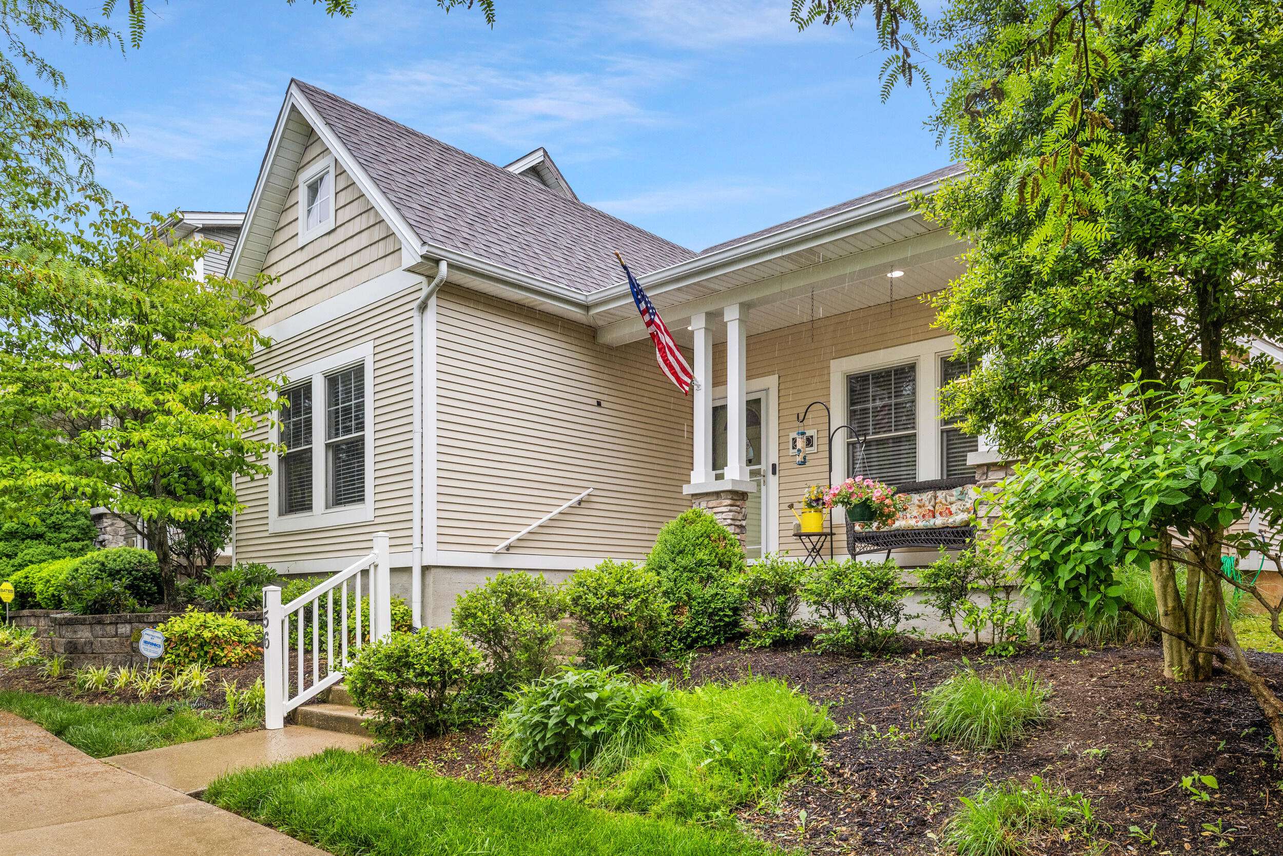 Lexington, KY 40511,156 Towne Square Park